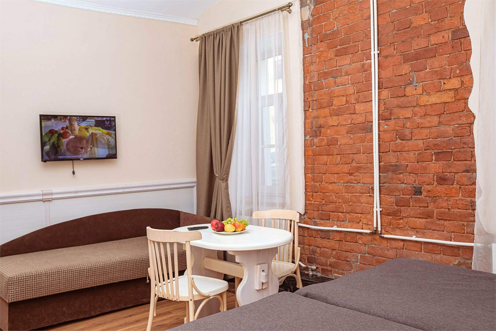 Студия улучшенная***