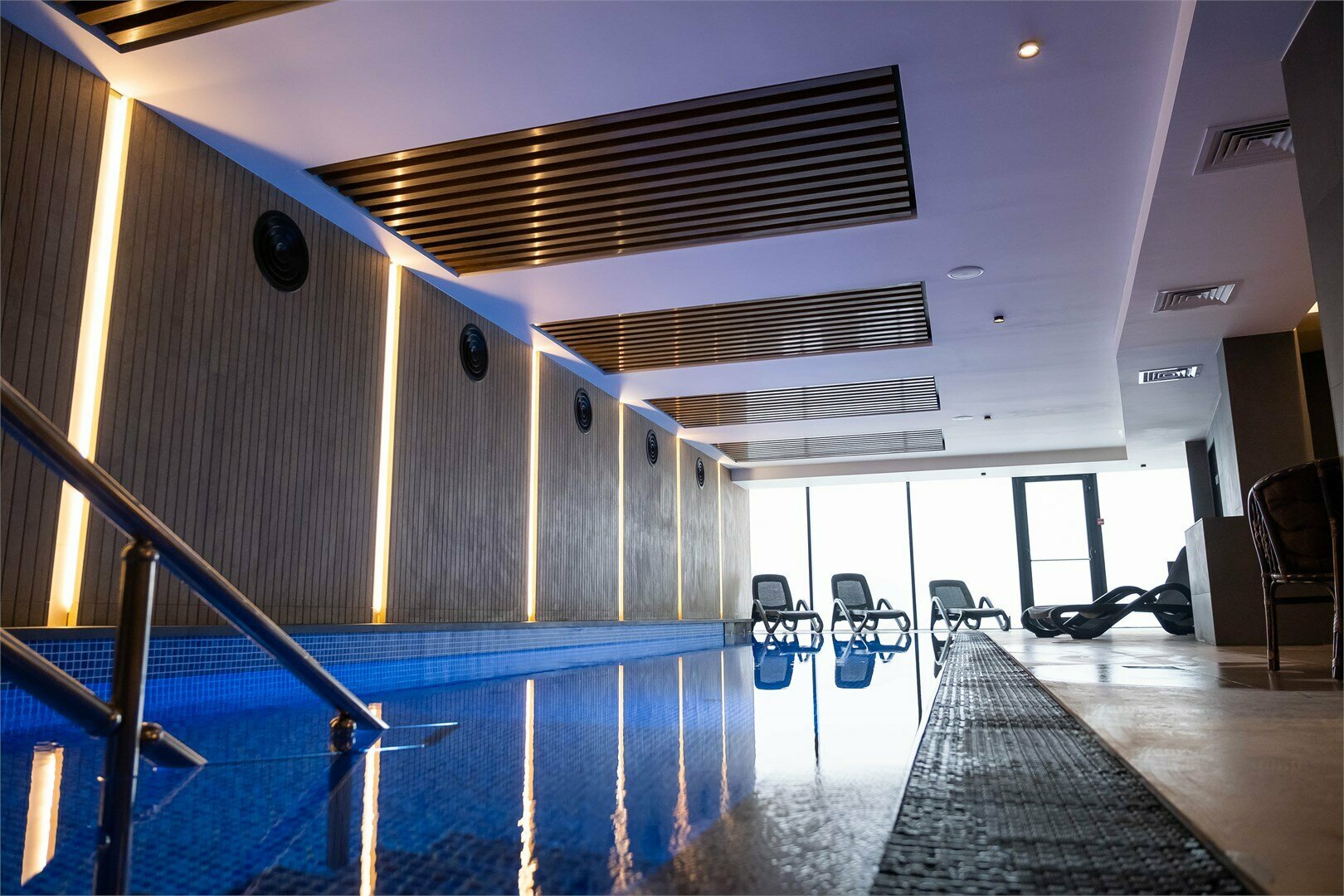 Стандарт Твин