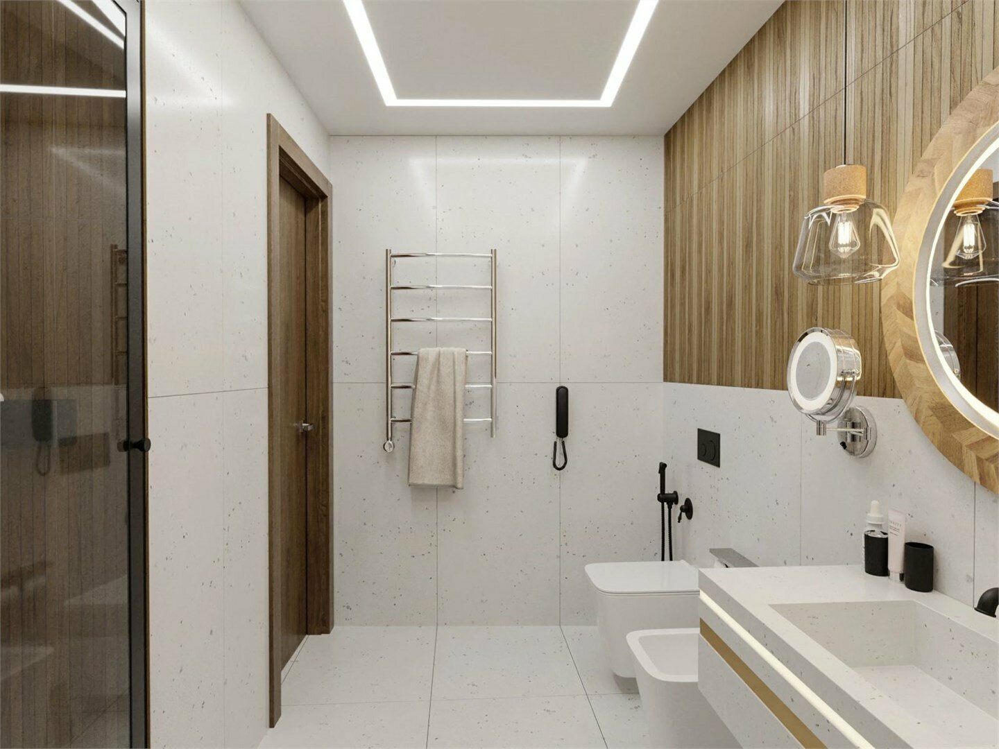 Люкс премиум