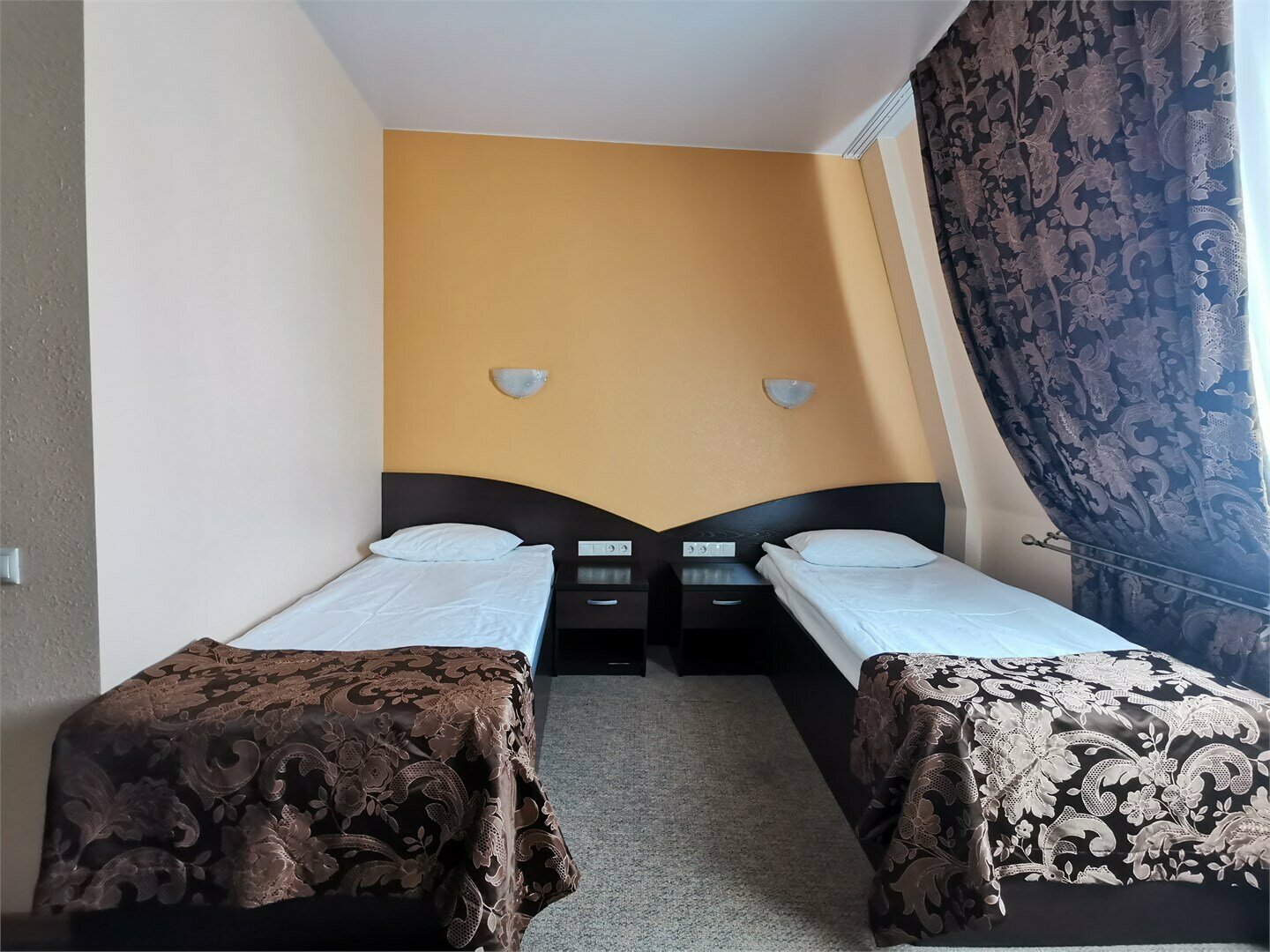 Стандарт Твин