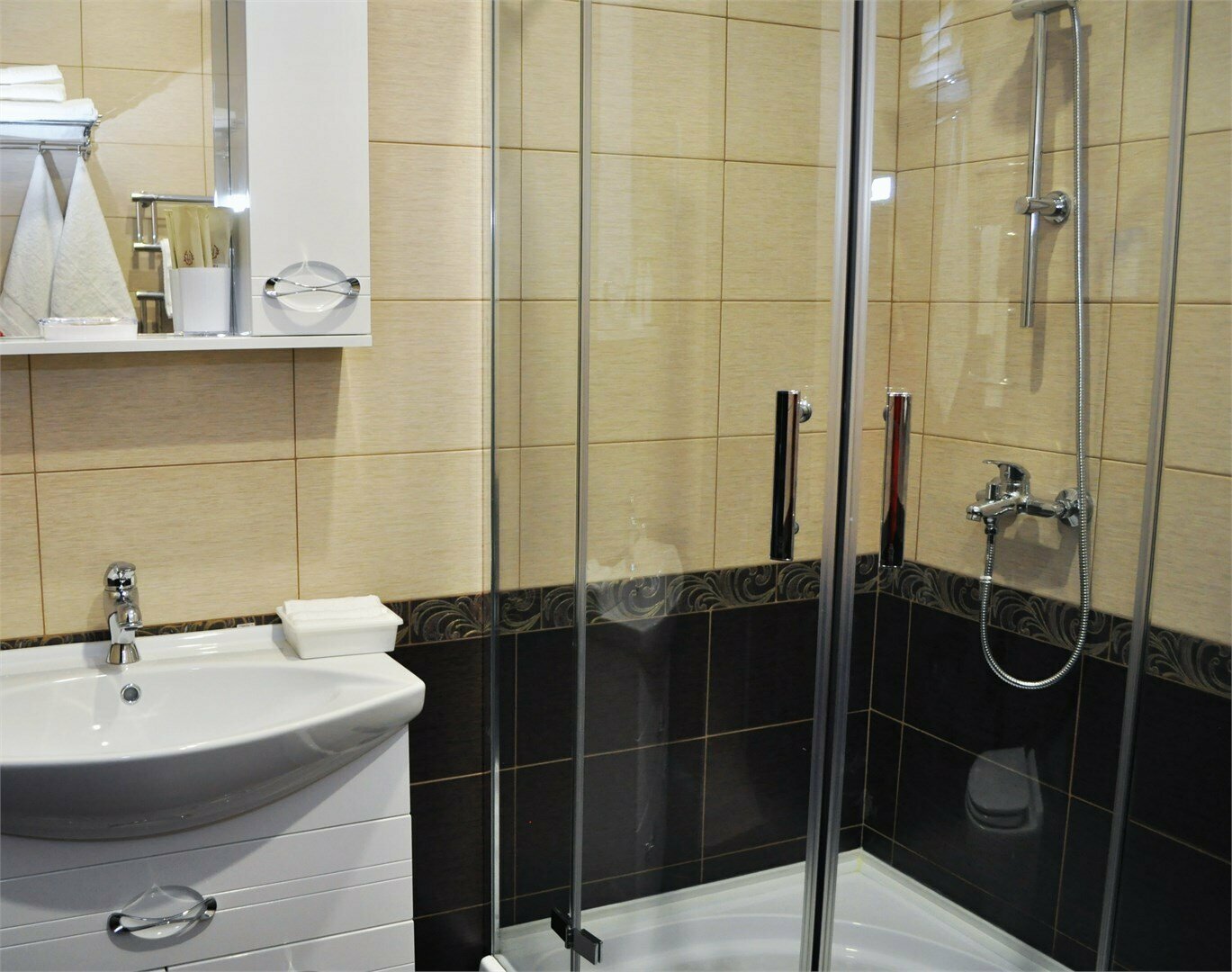 Семейный номер