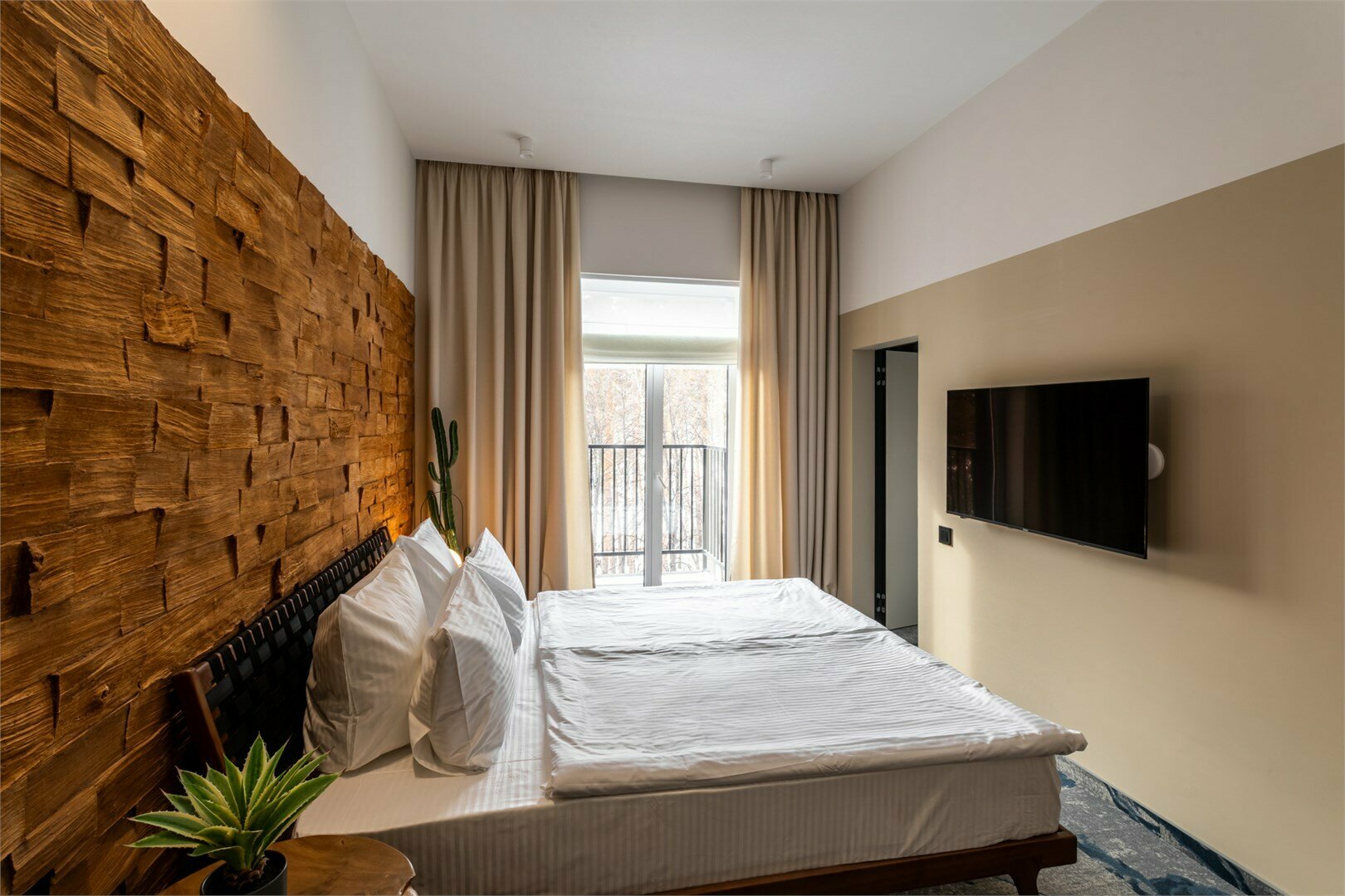 Пентхаус (корпус Швеция)