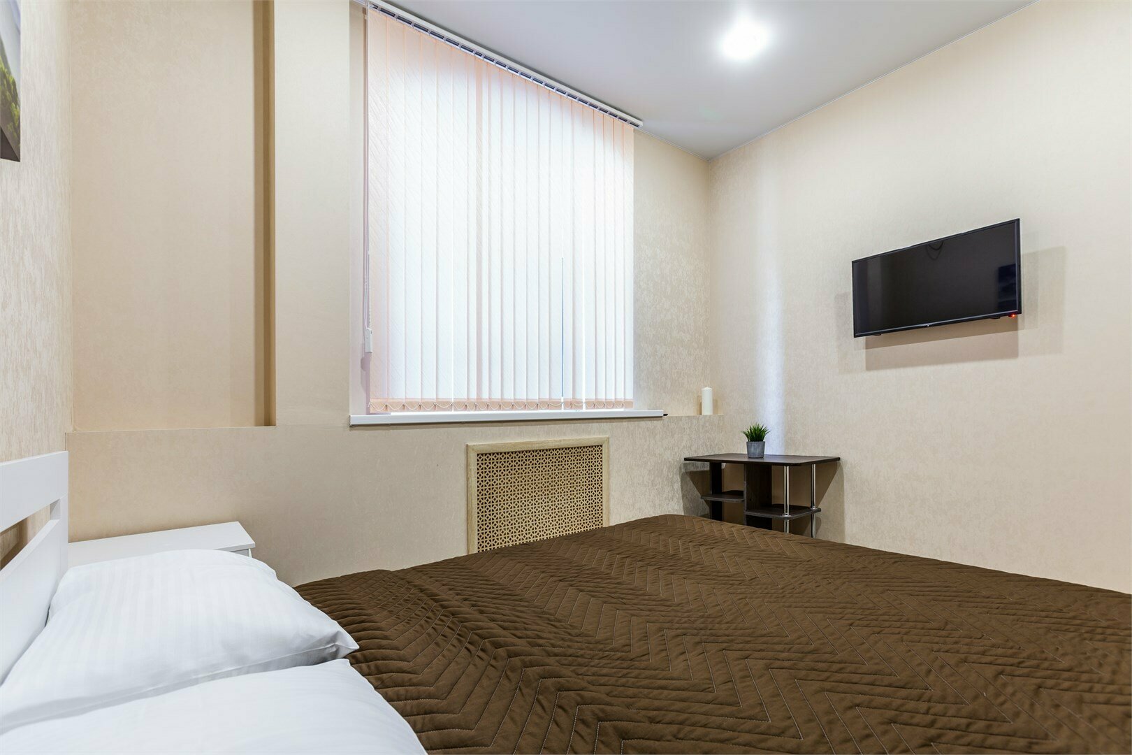 Номер с джакузи