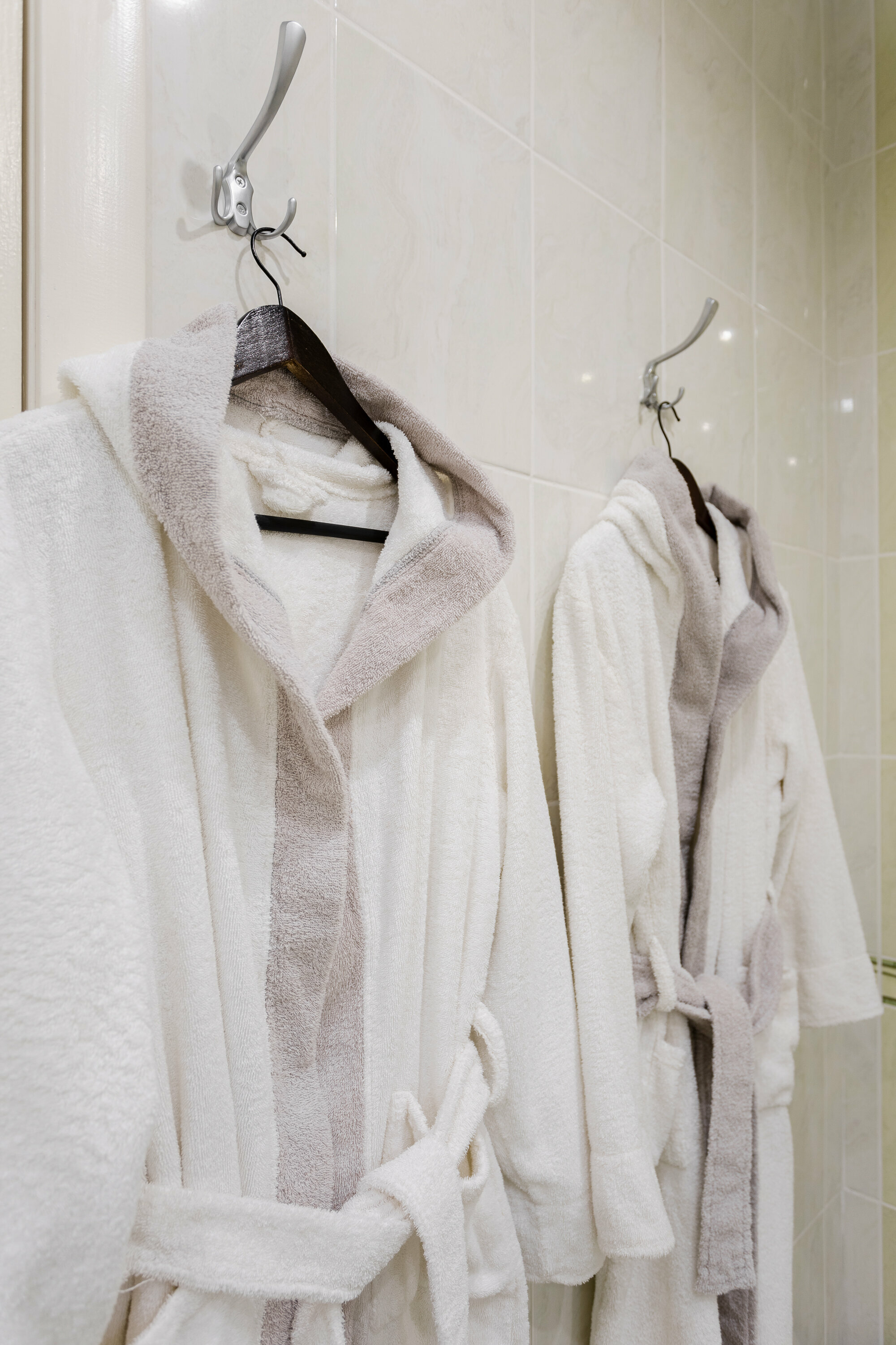 Апартаменты