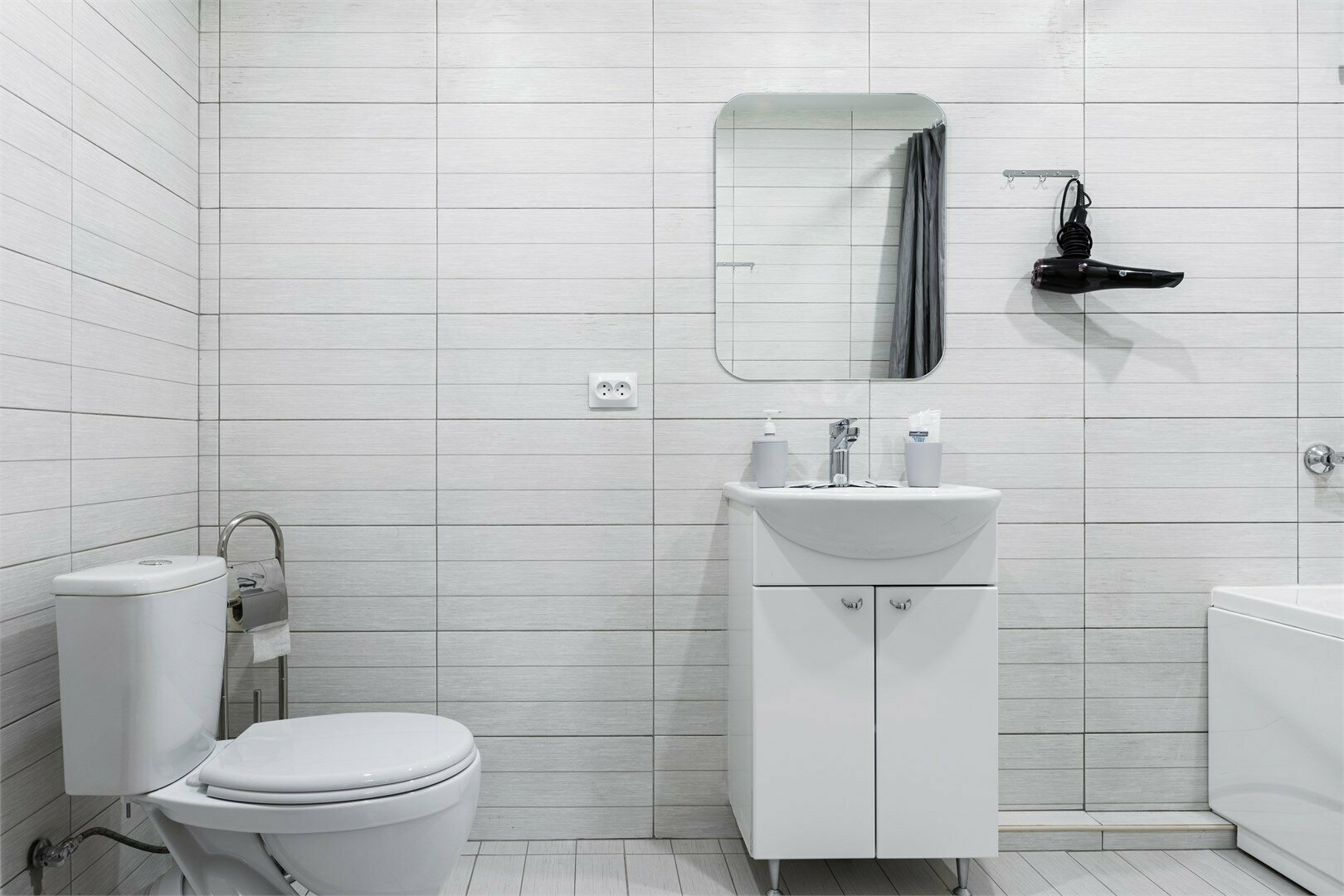 Комфорт (с ванной)