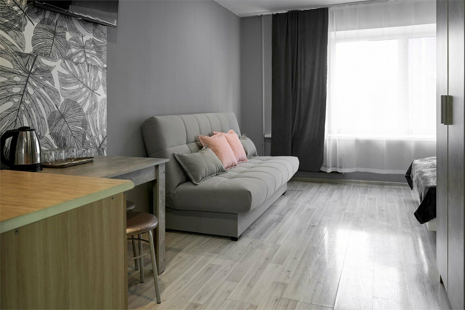 Стандарт (семейный)