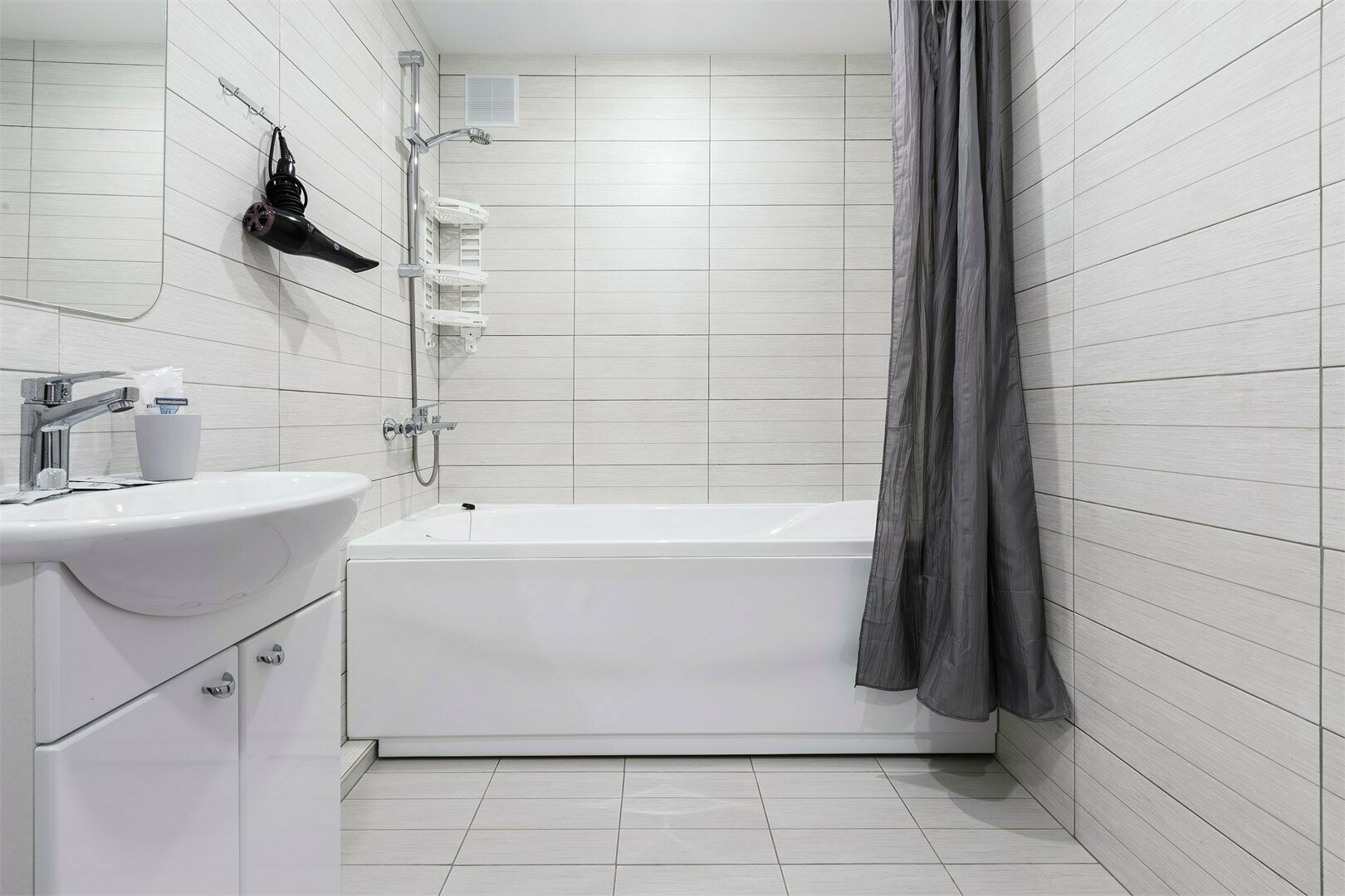 Комфорт (с ванной)