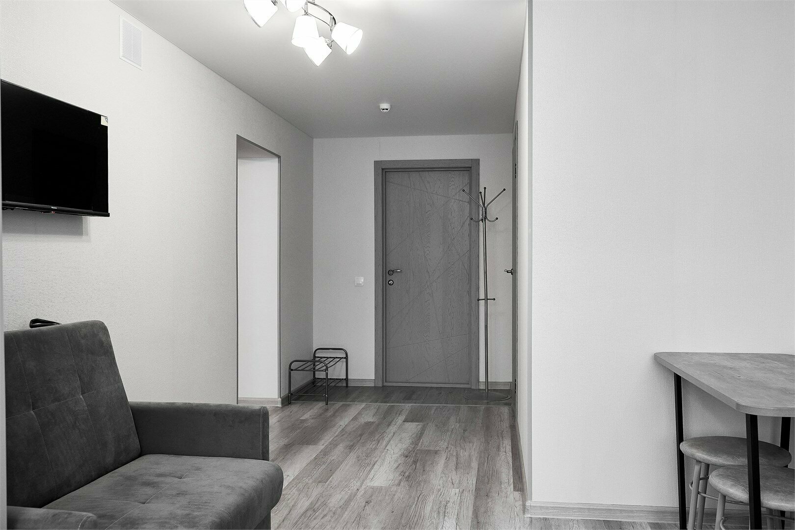 Комфорт двухкомнатный (семейный)