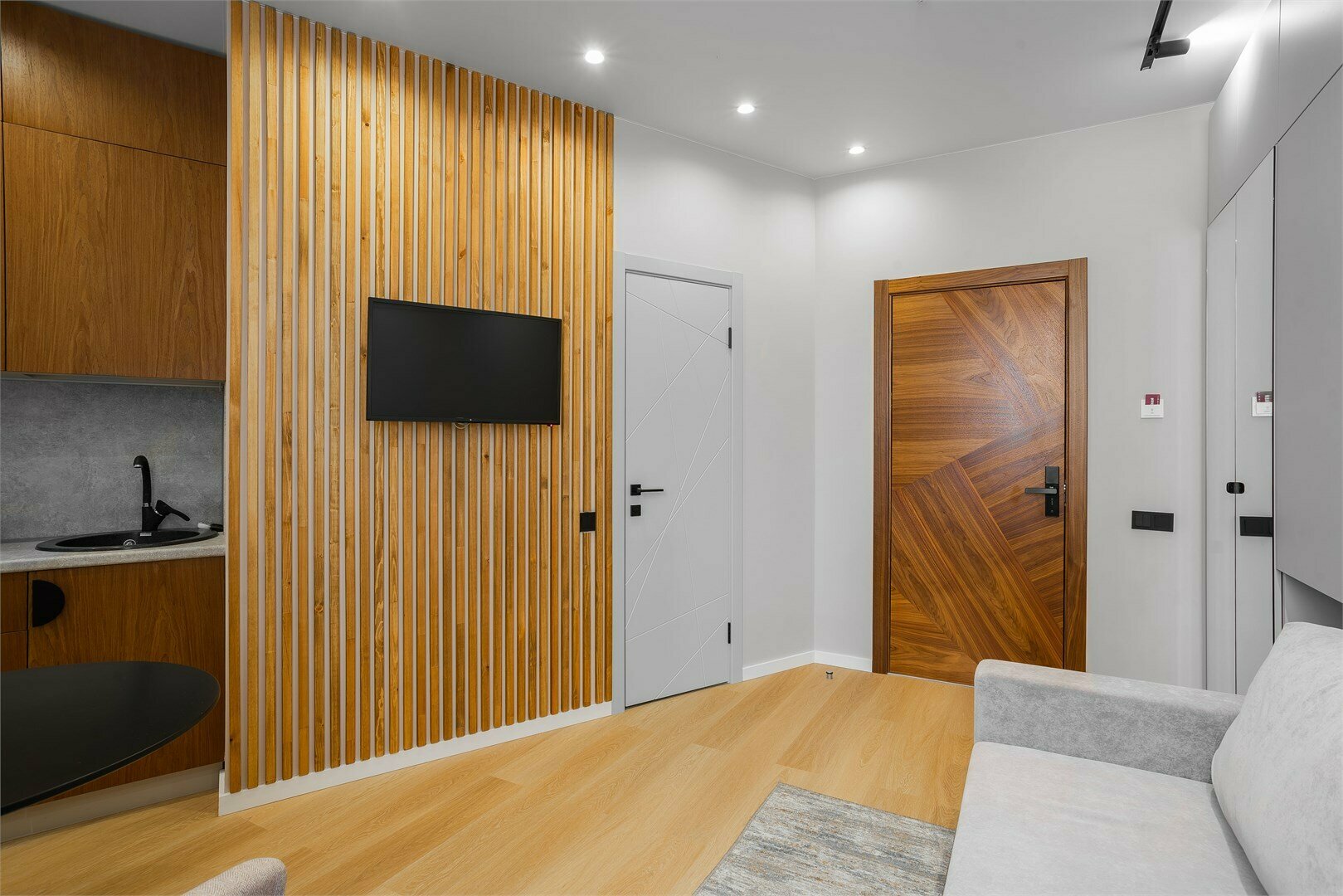 Апартамент "Комфорт"