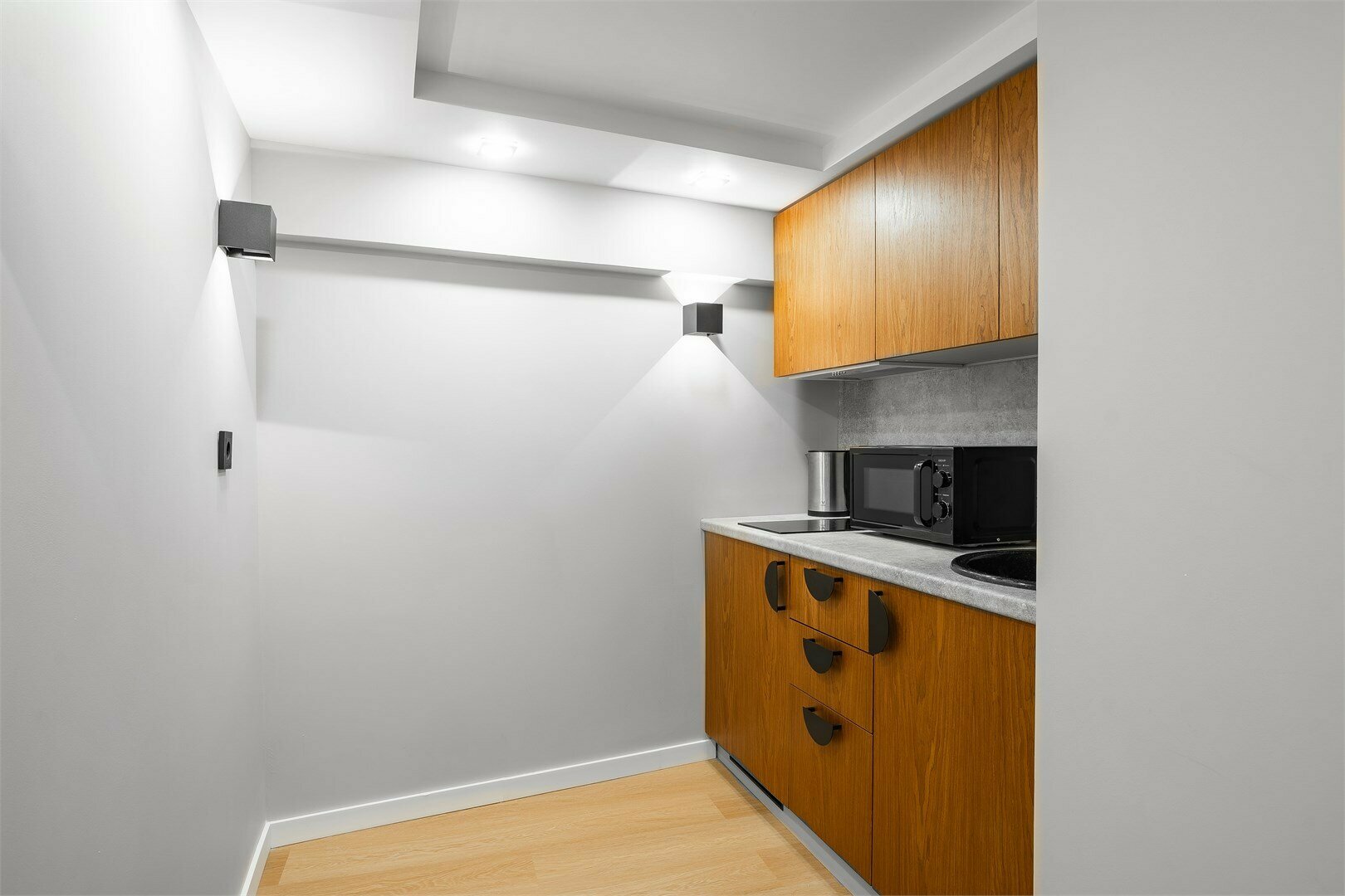 Апартамент "мансардный улучшенный"