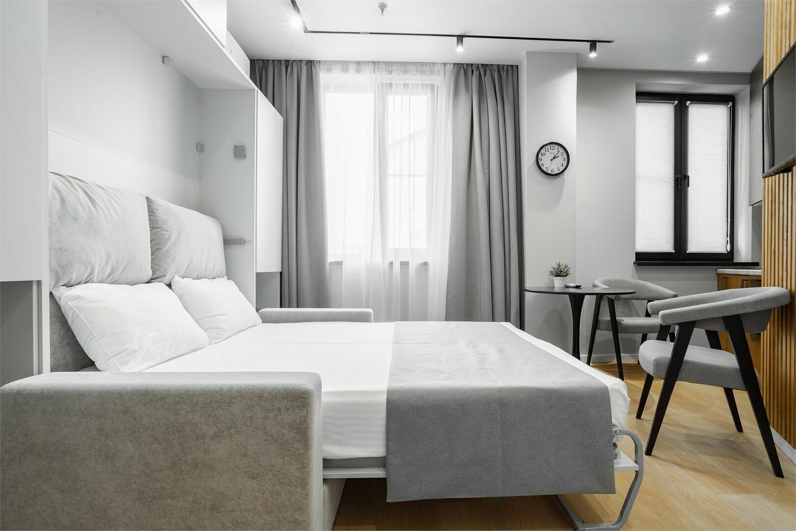 Апартамент "Комфорт"