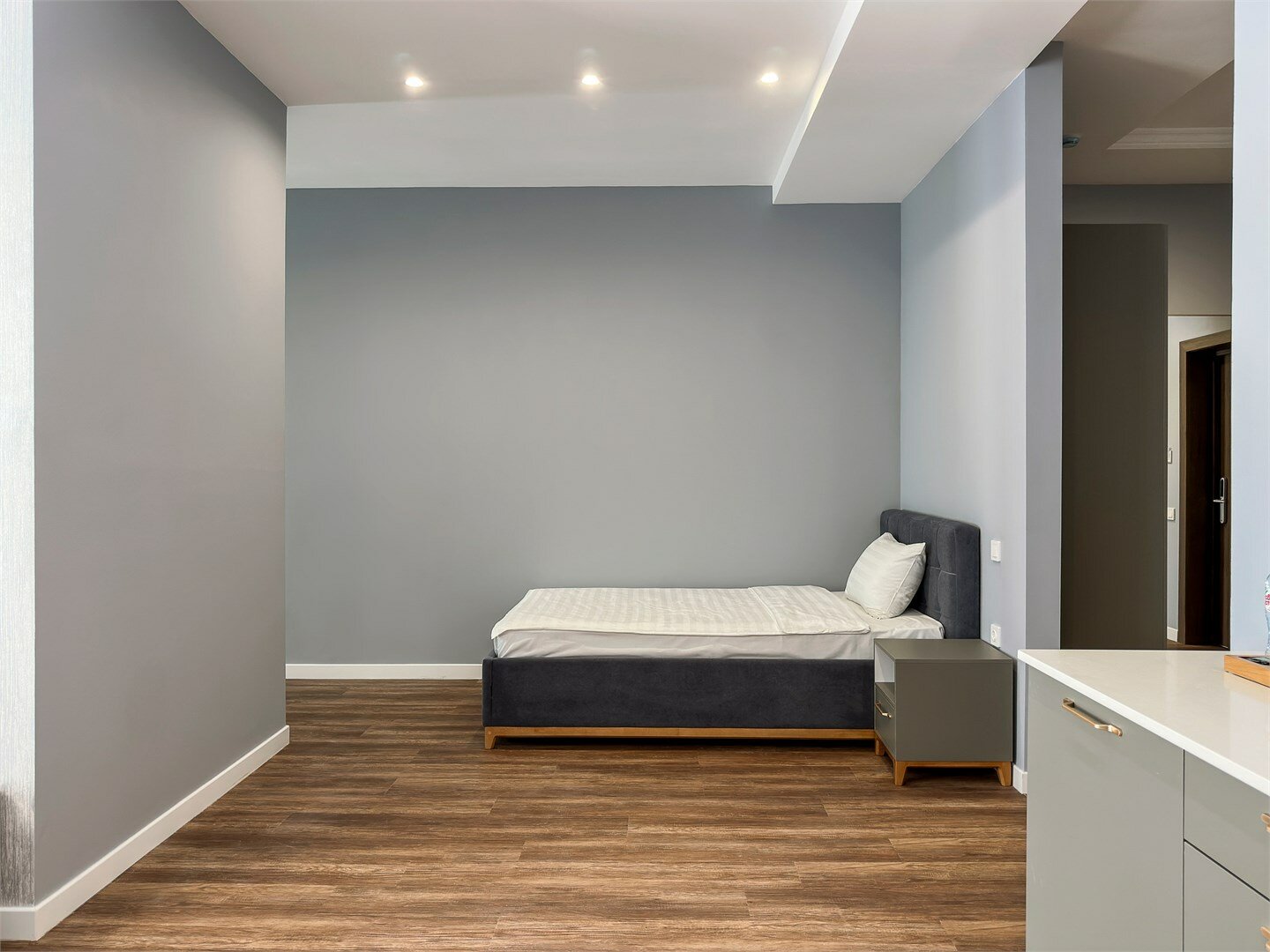 Семейный полулюкс