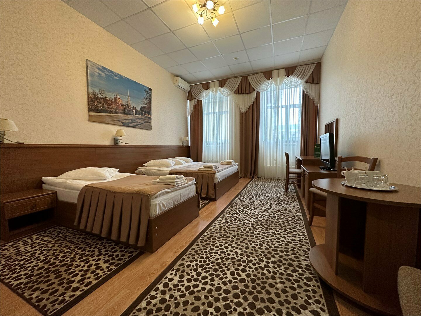 Семейный комфорт