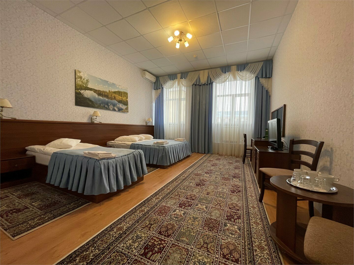 Семейный комфорт