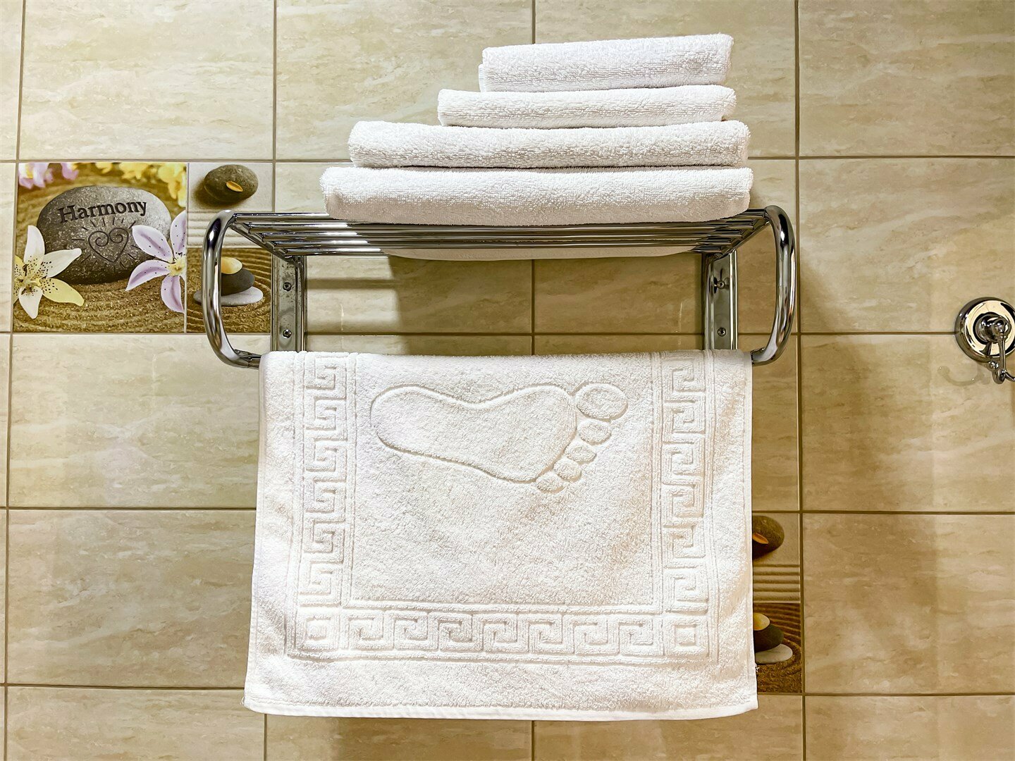 Стандарт с балконом 2+1