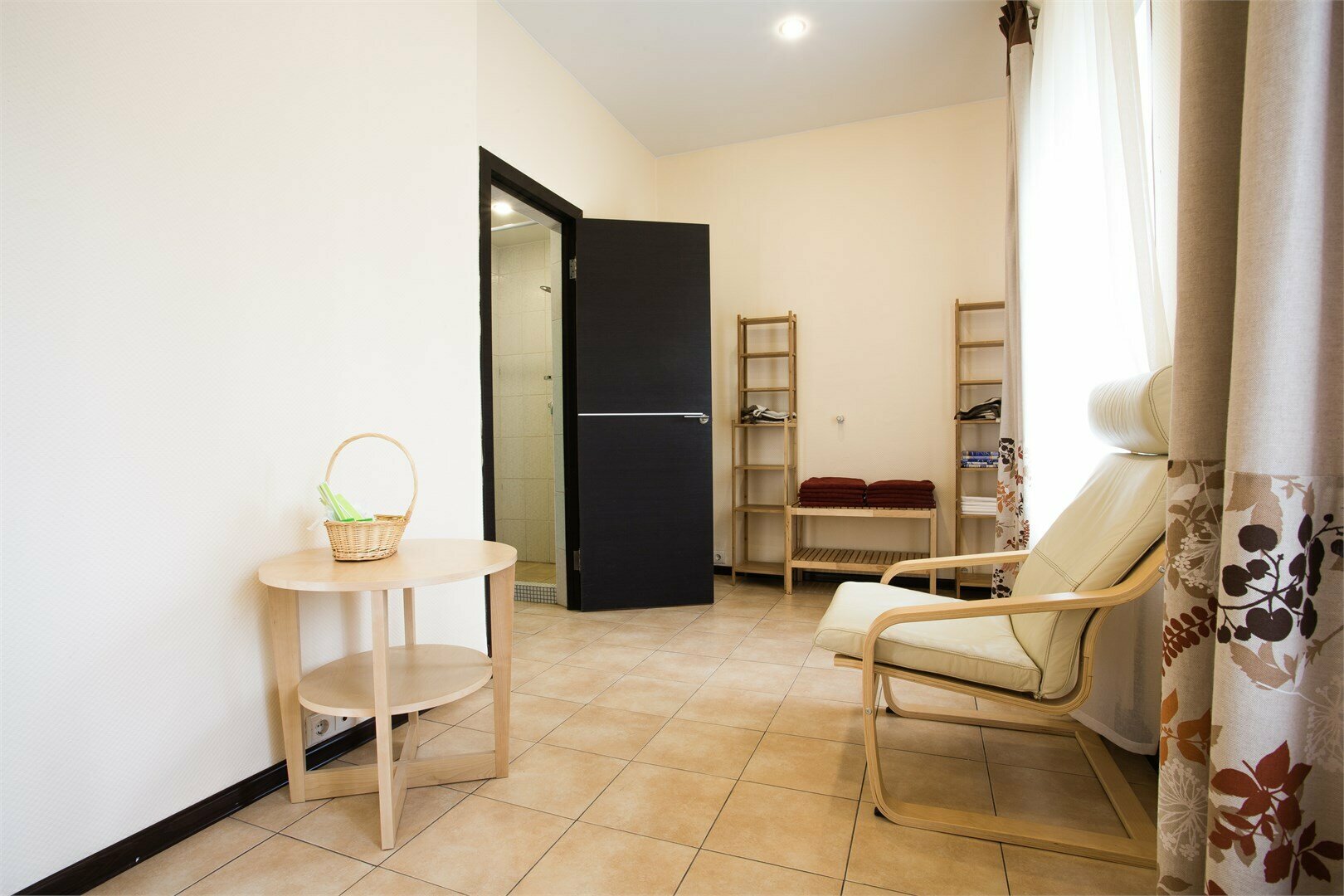 Коттедж VIP Де Люкс