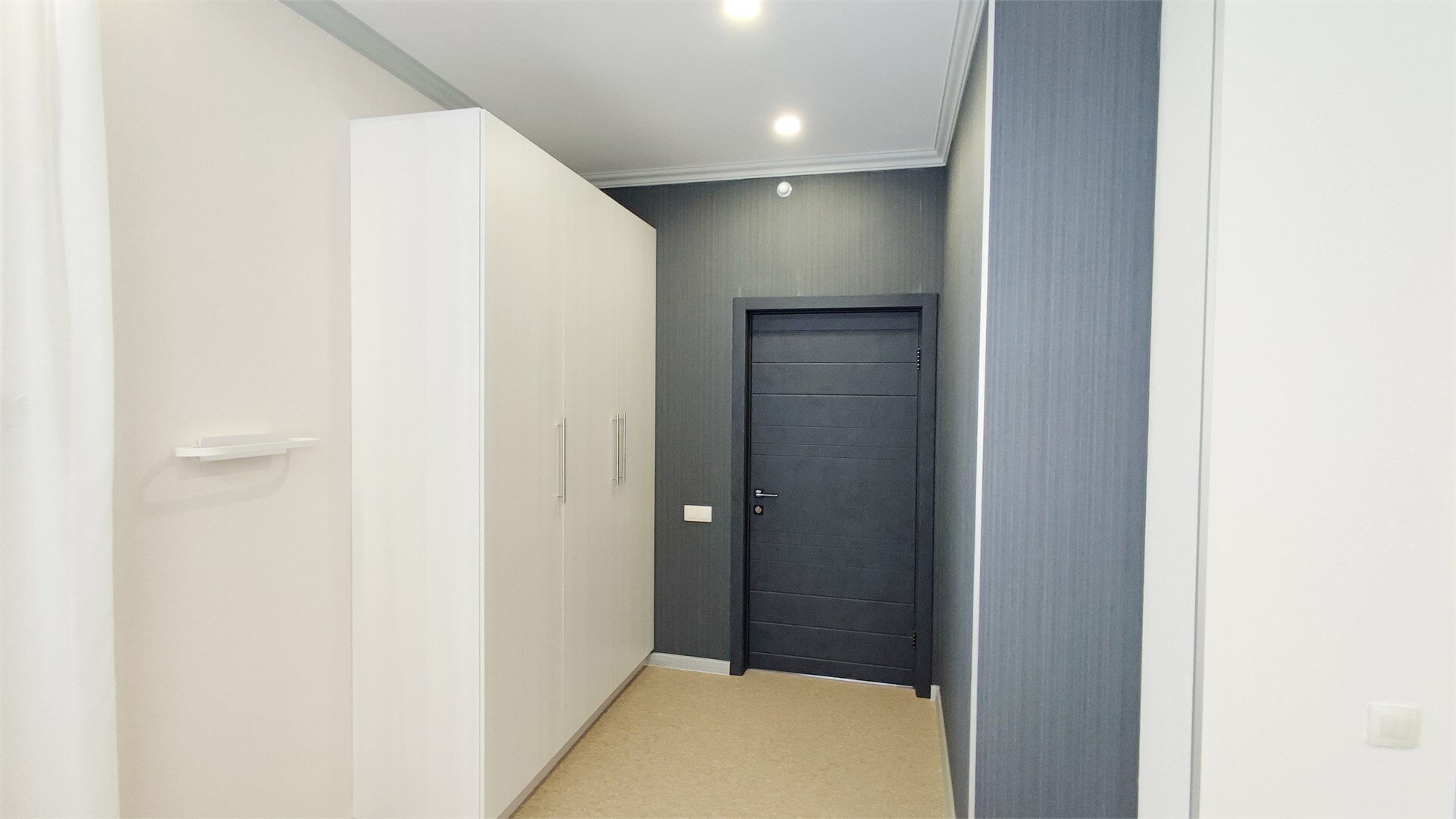 Вилла. Полулюкс