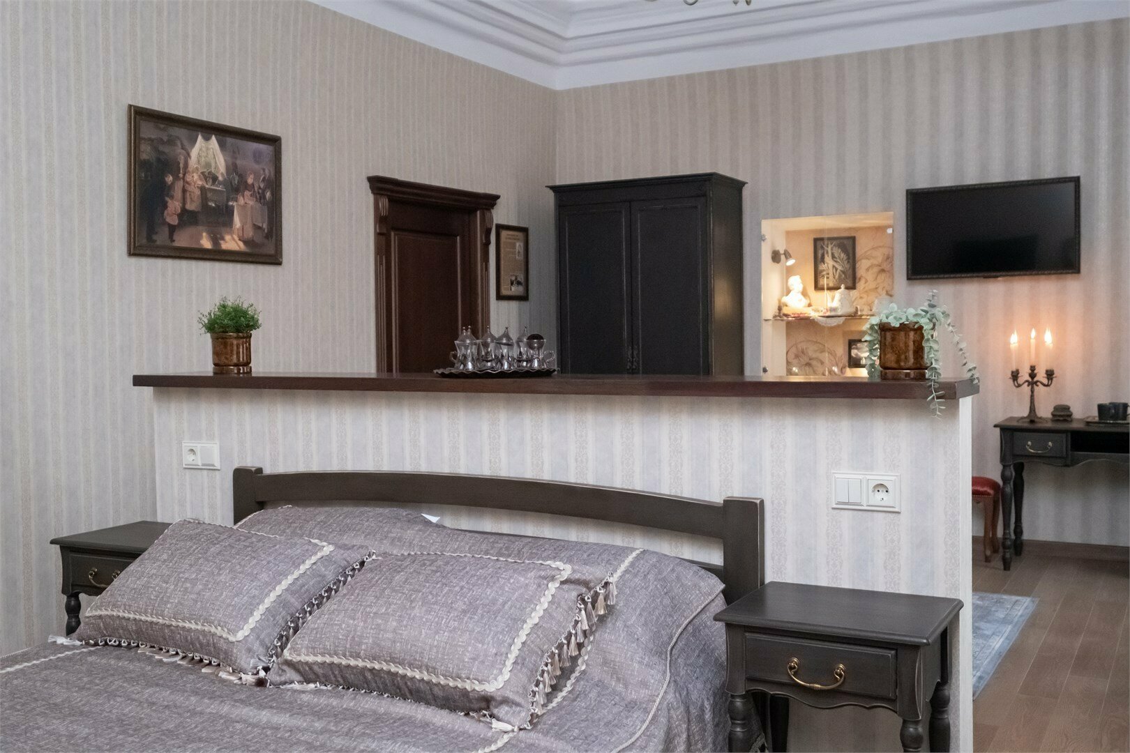 КУПЕЧЕСКИЙ