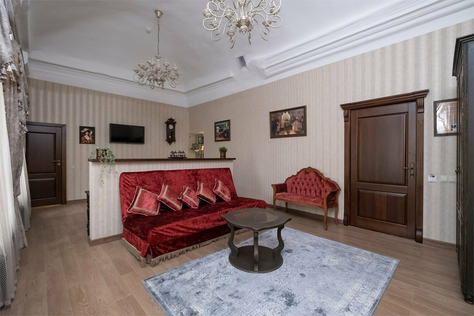 КУПЕЧЕСКИЙ