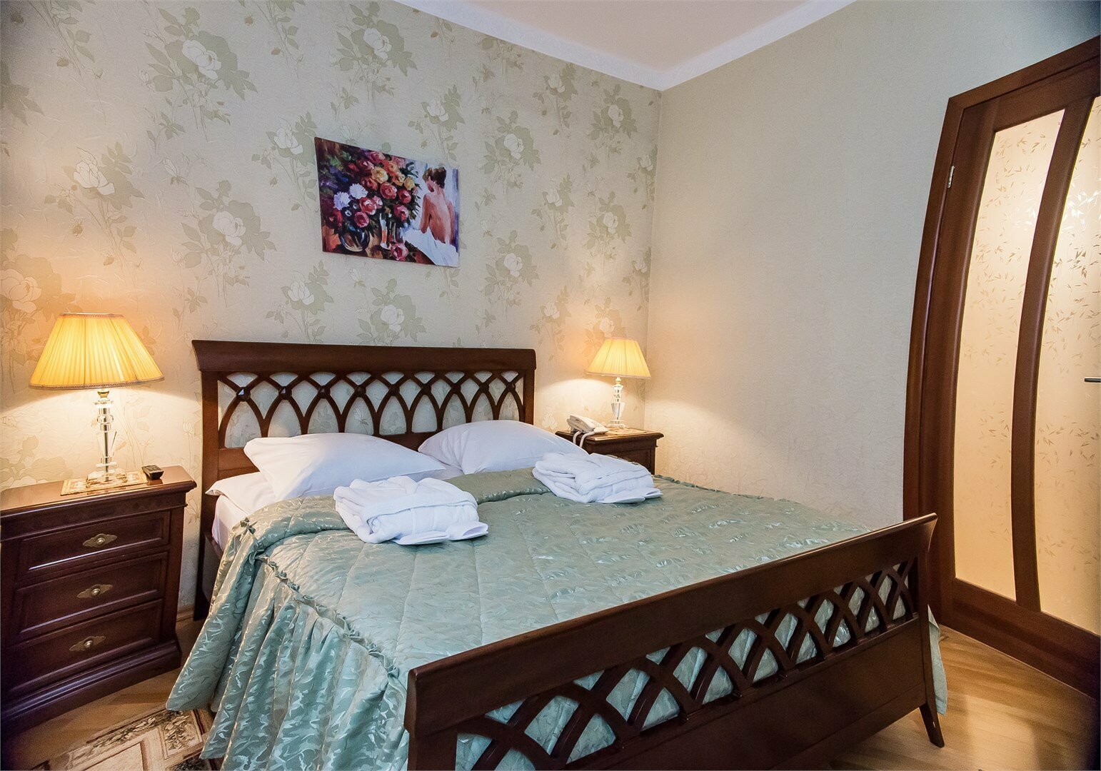 Комфорт Плюс