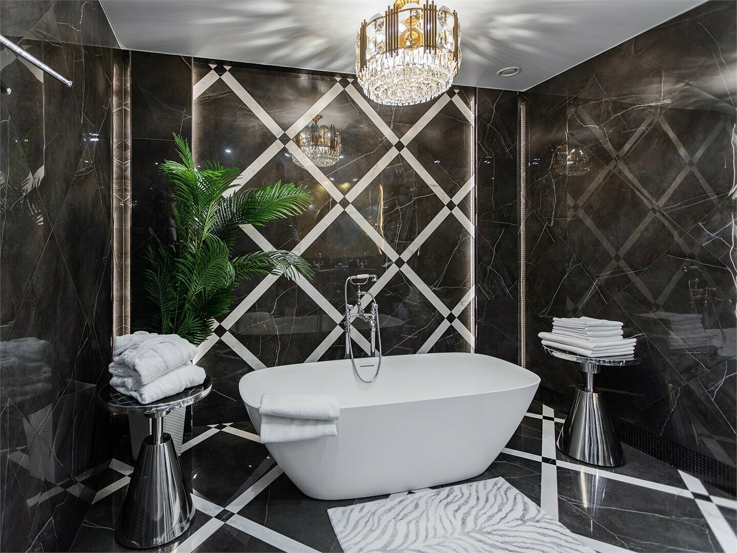 Номер люкс премиум