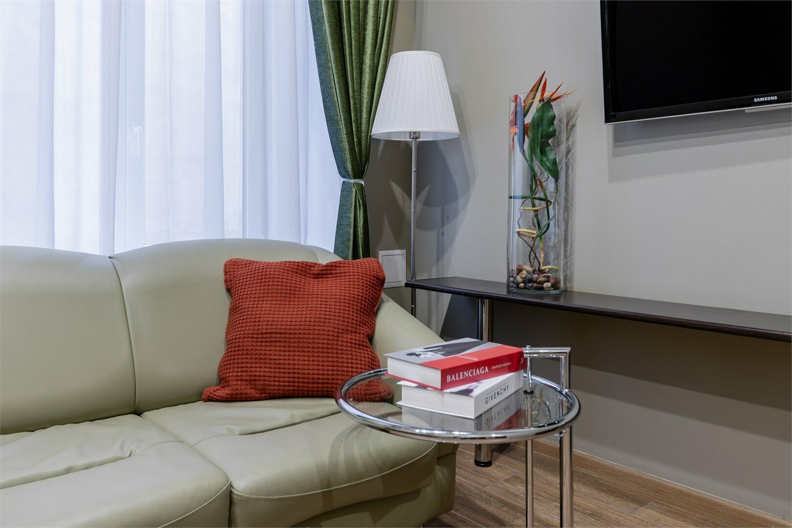 Стандарт плюс