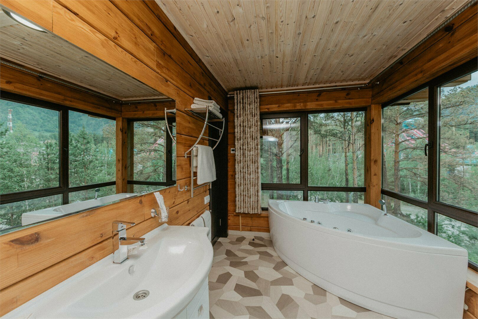 Полулюкс Плюс