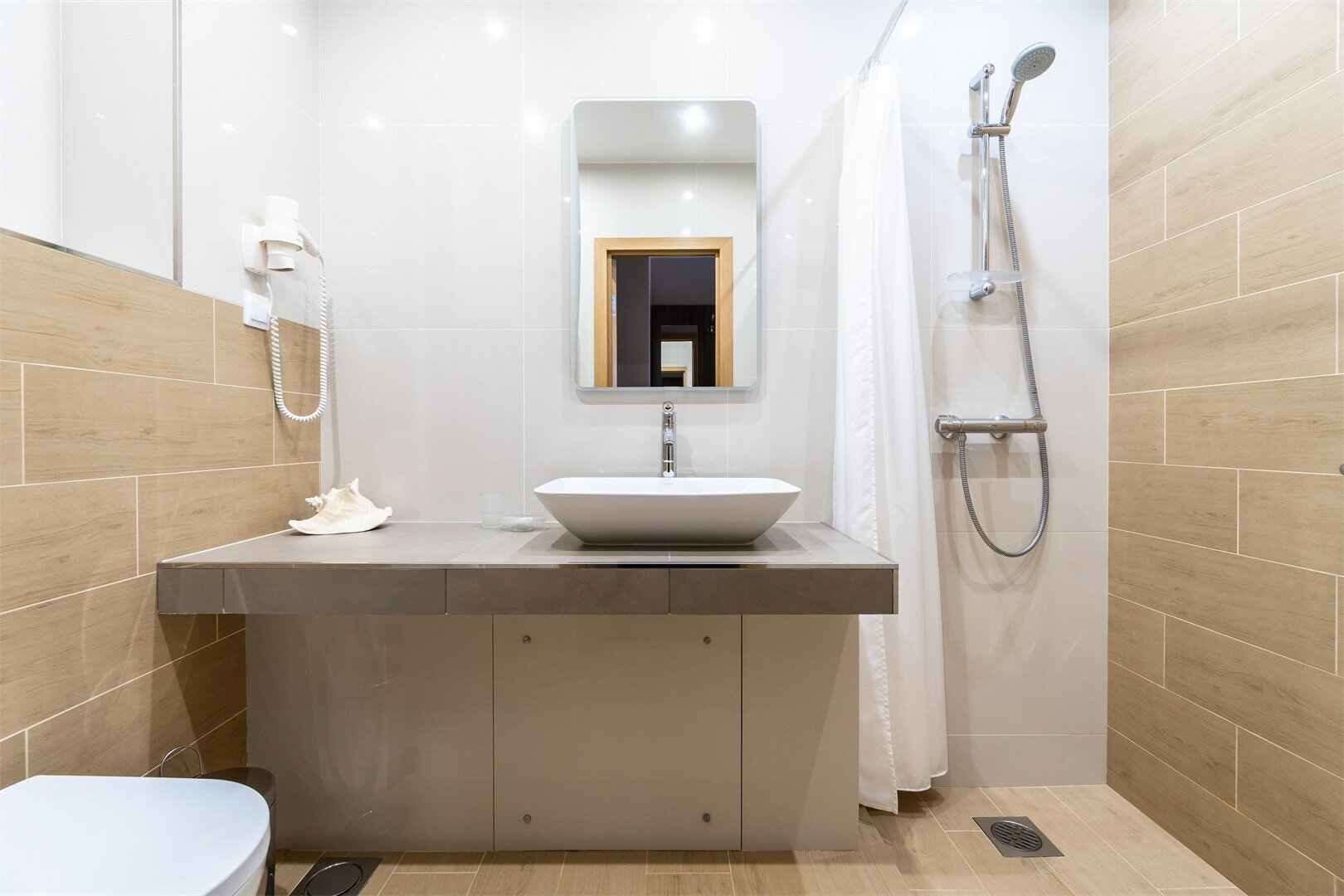 Комфорт Двухместный