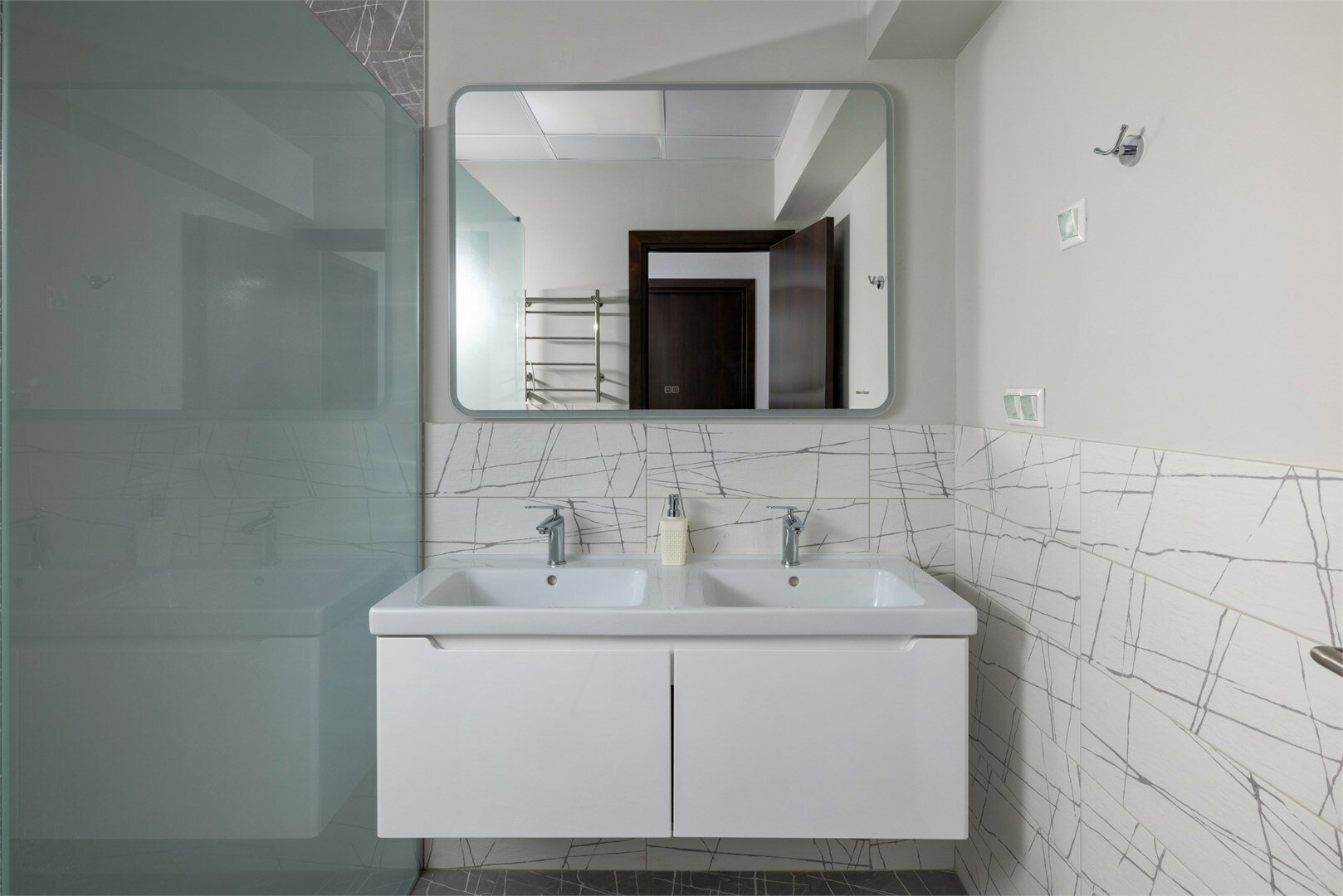 Люкс двухэтажный с кухней