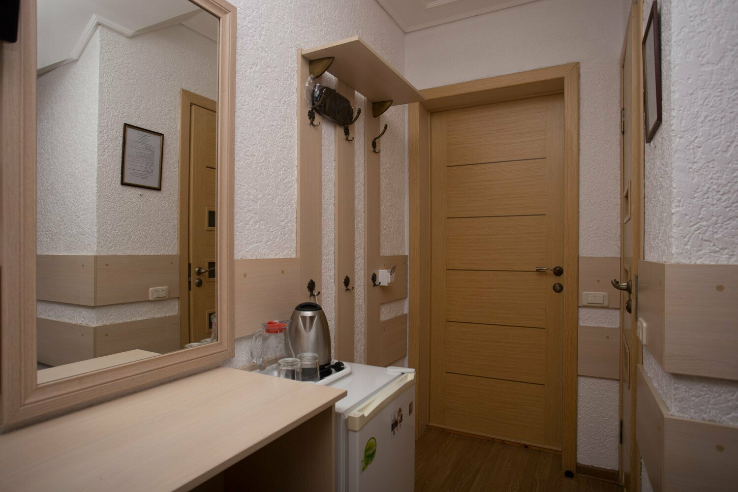 Стандарт-М вид на море