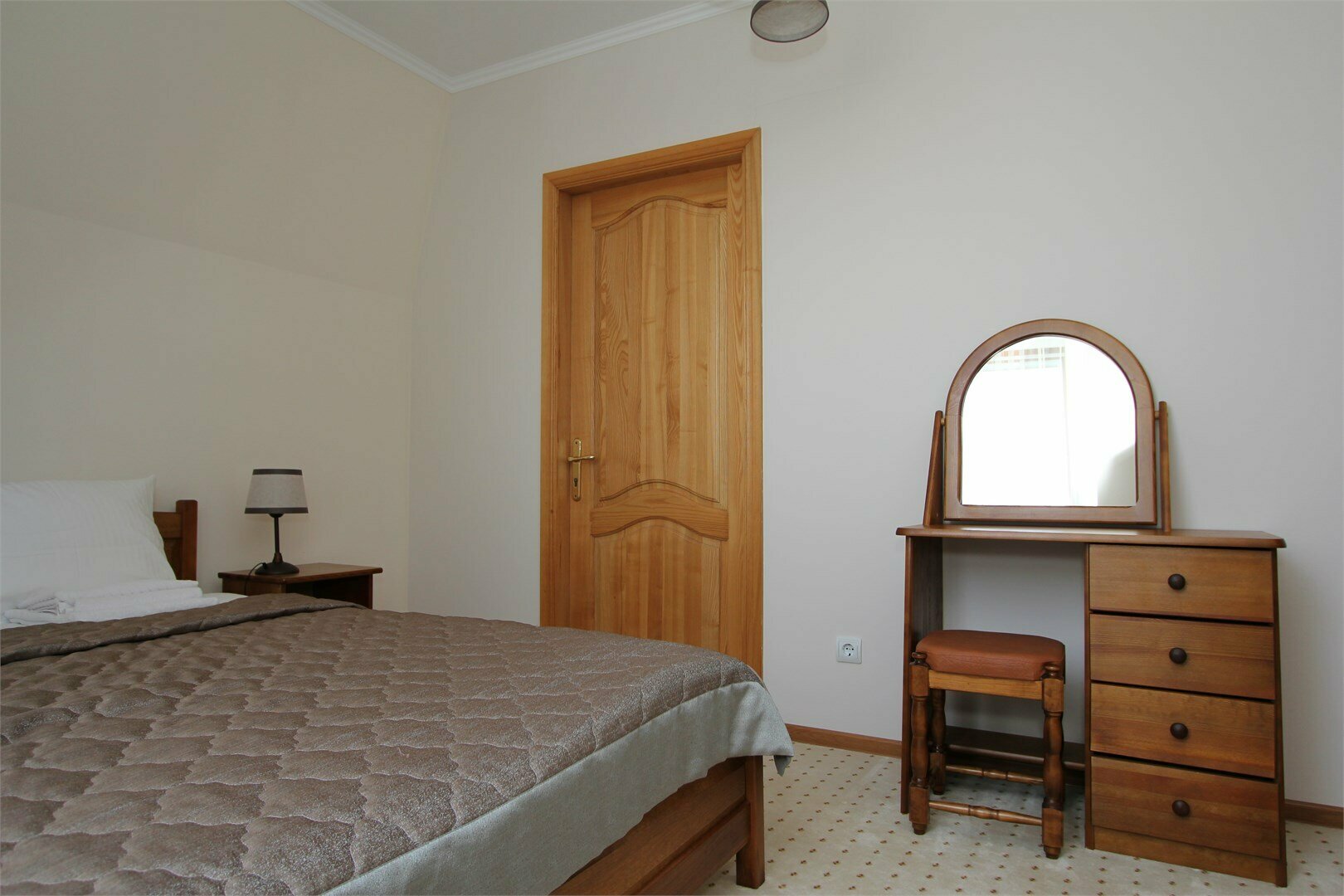 Люкс Улучшенный