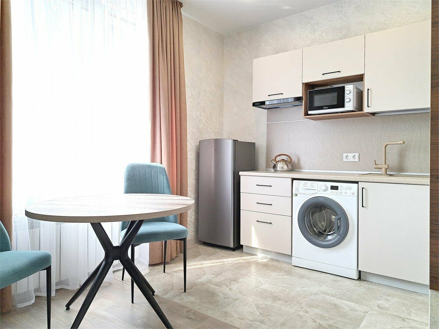 Апартаменты Студио