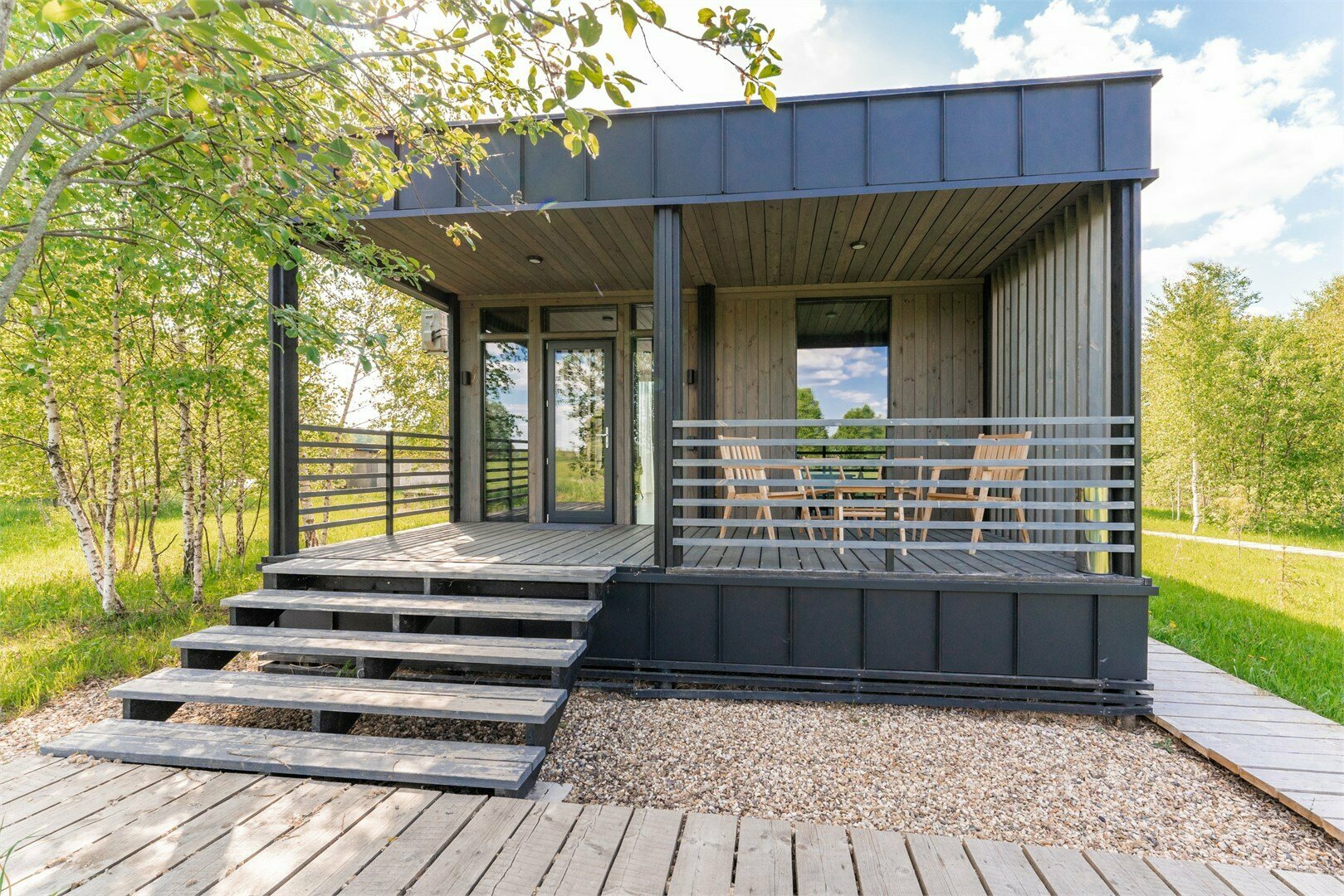 Каштан Фридом