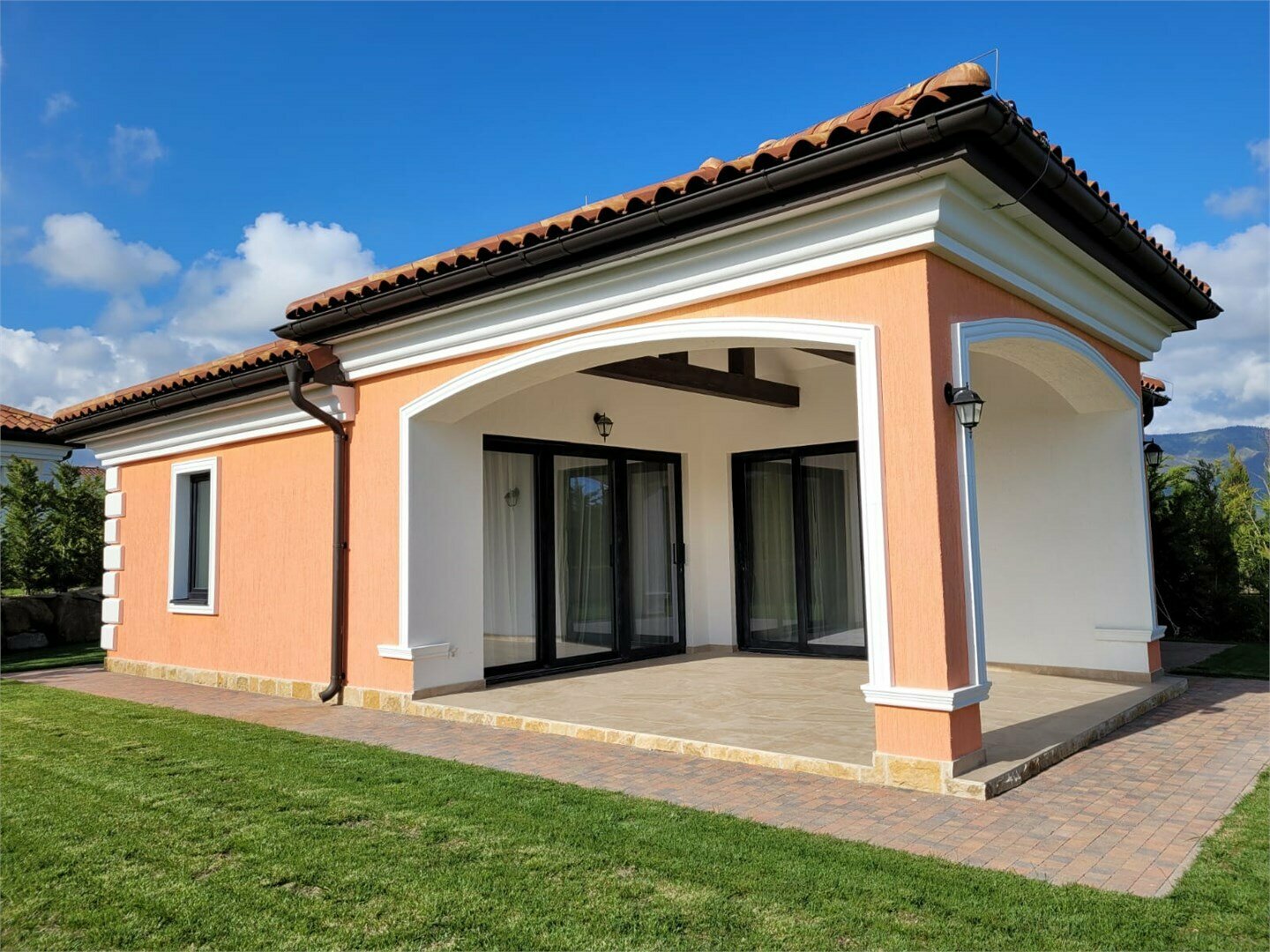 Вилла Афродита