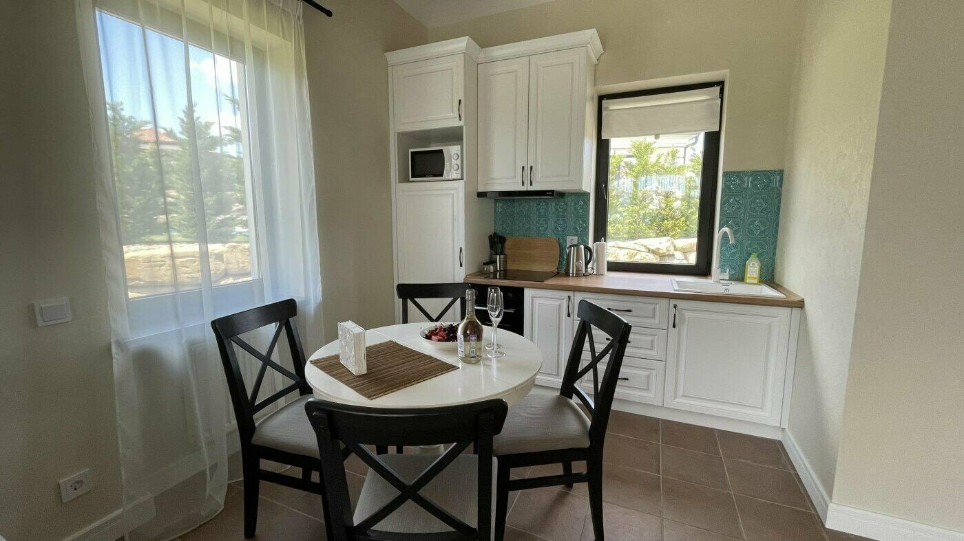 Вилла Афродита