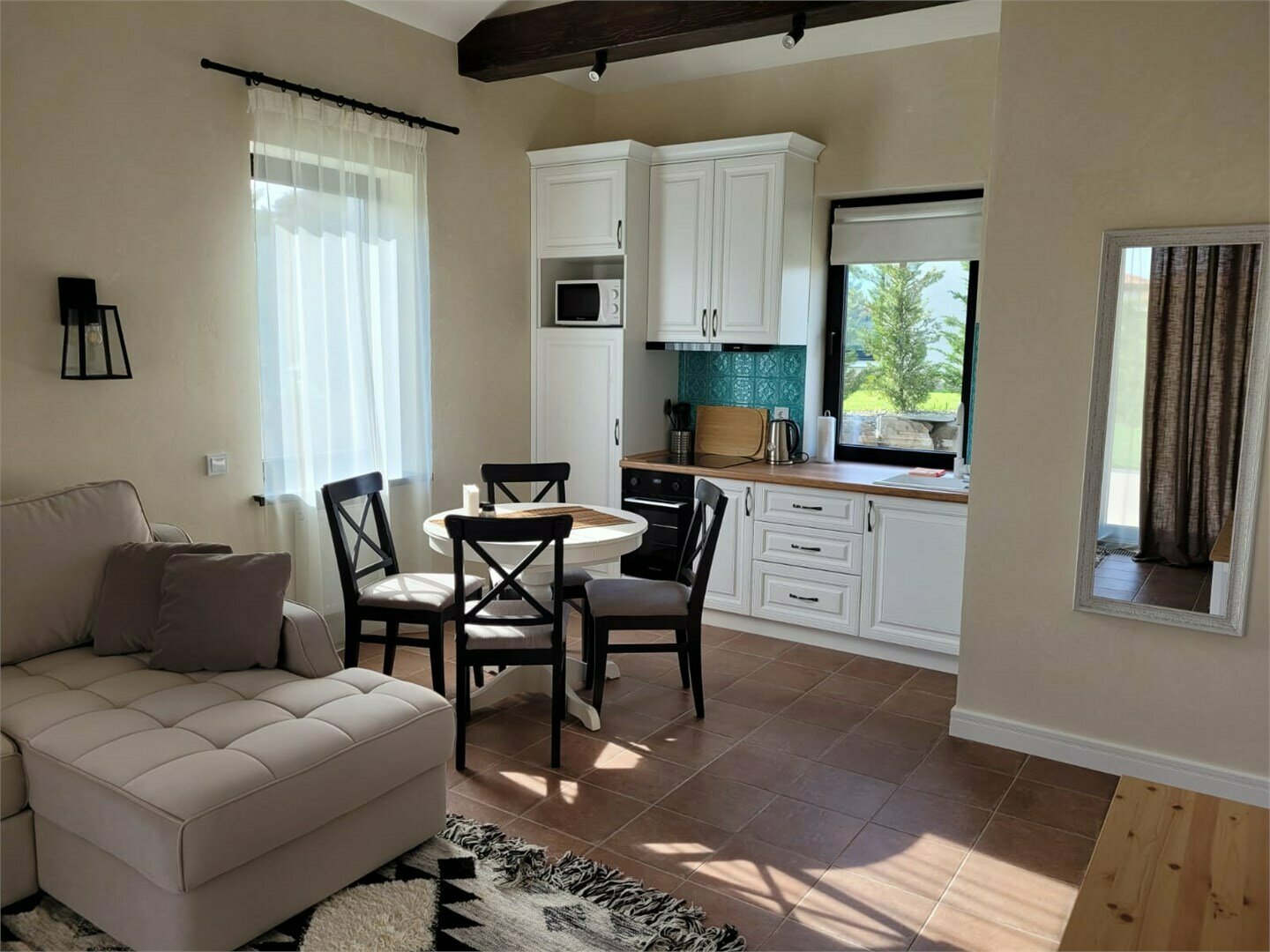 Вилла Афродита