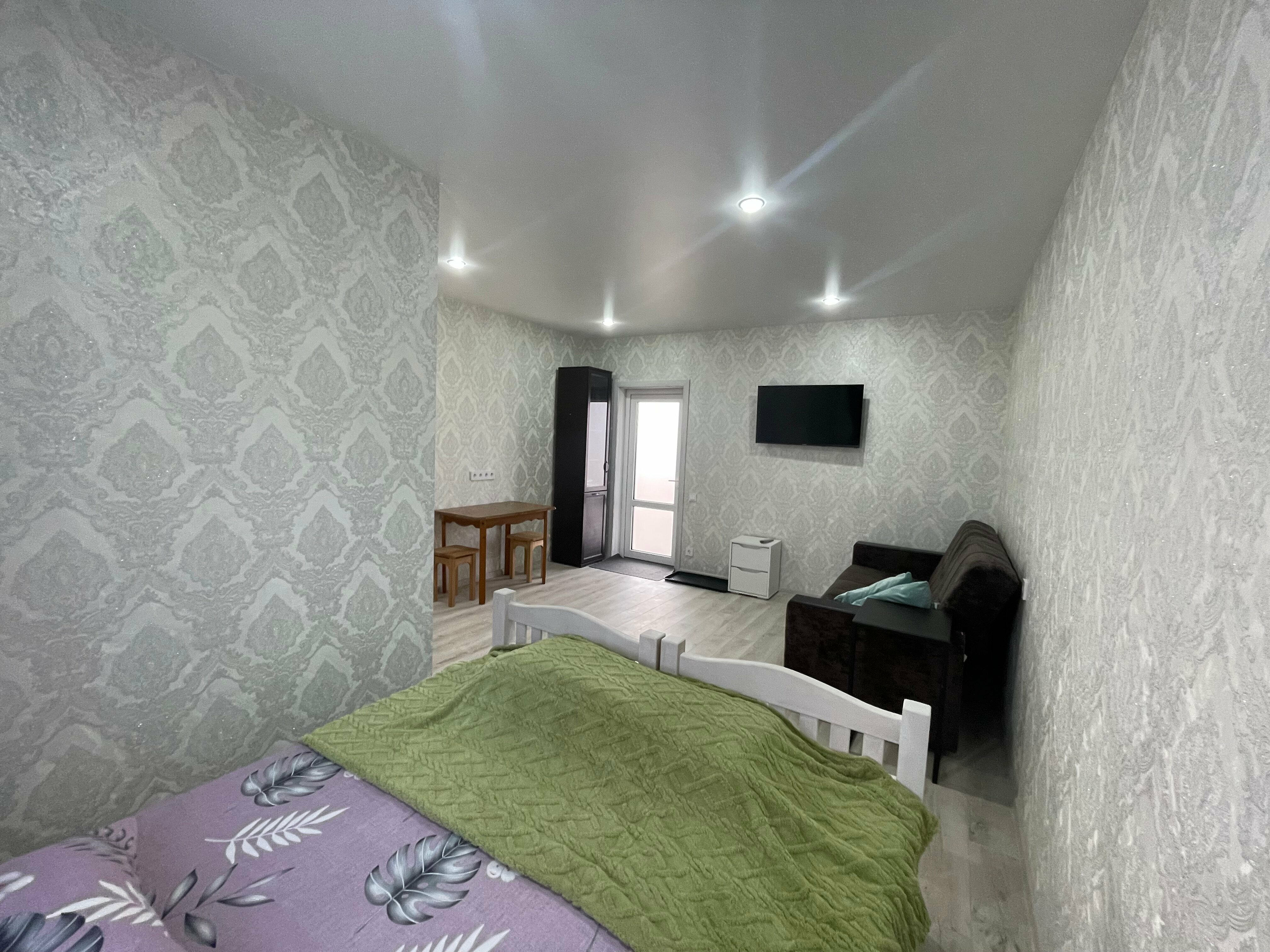 Семейный номер