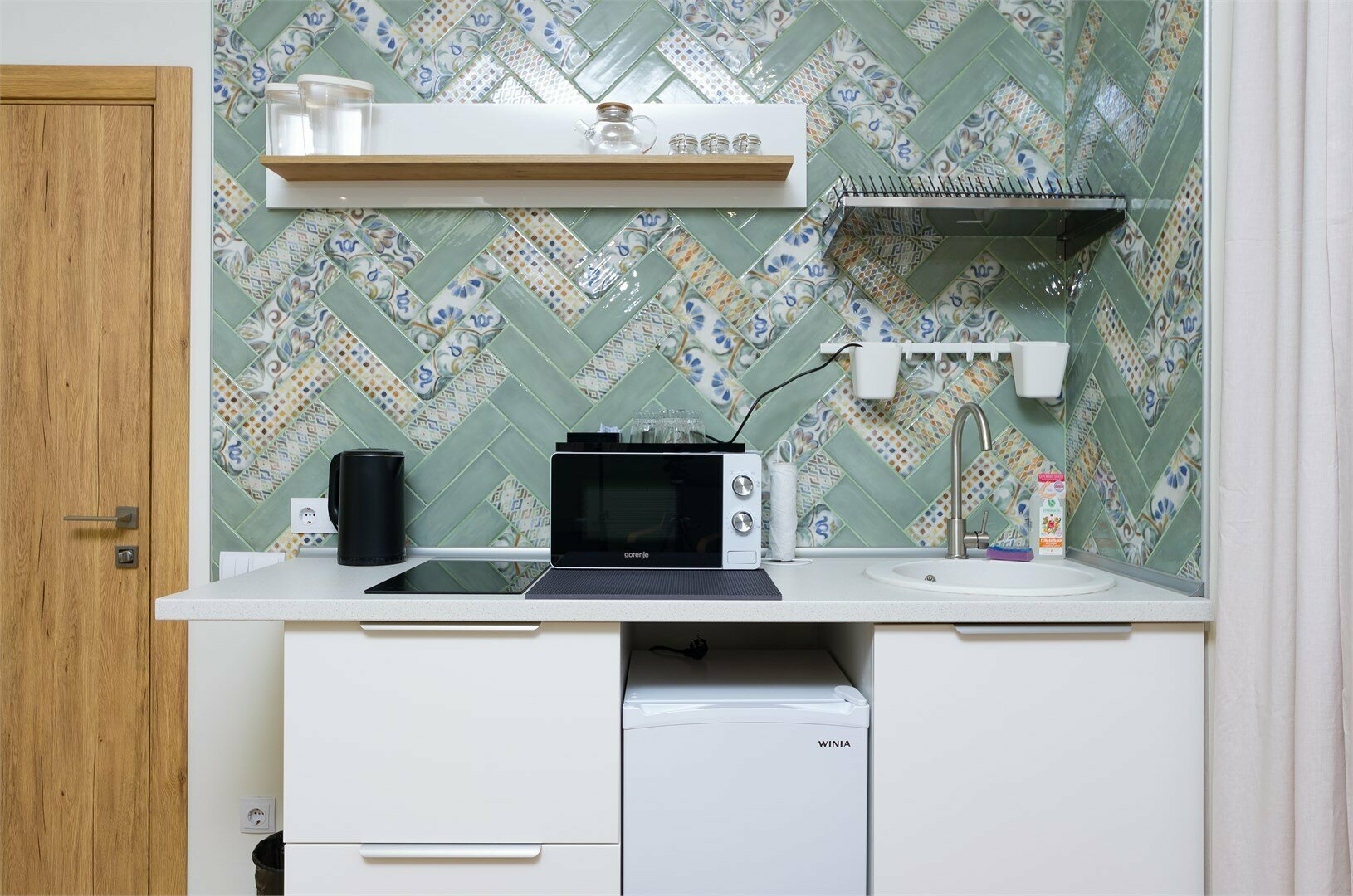 Апартаменты