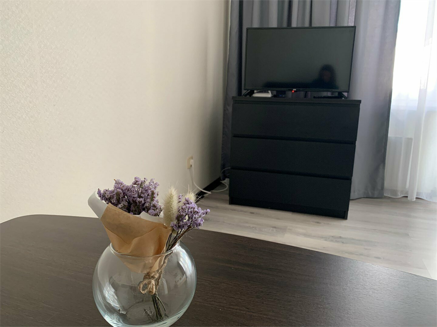 Студия Стандарт-эконом