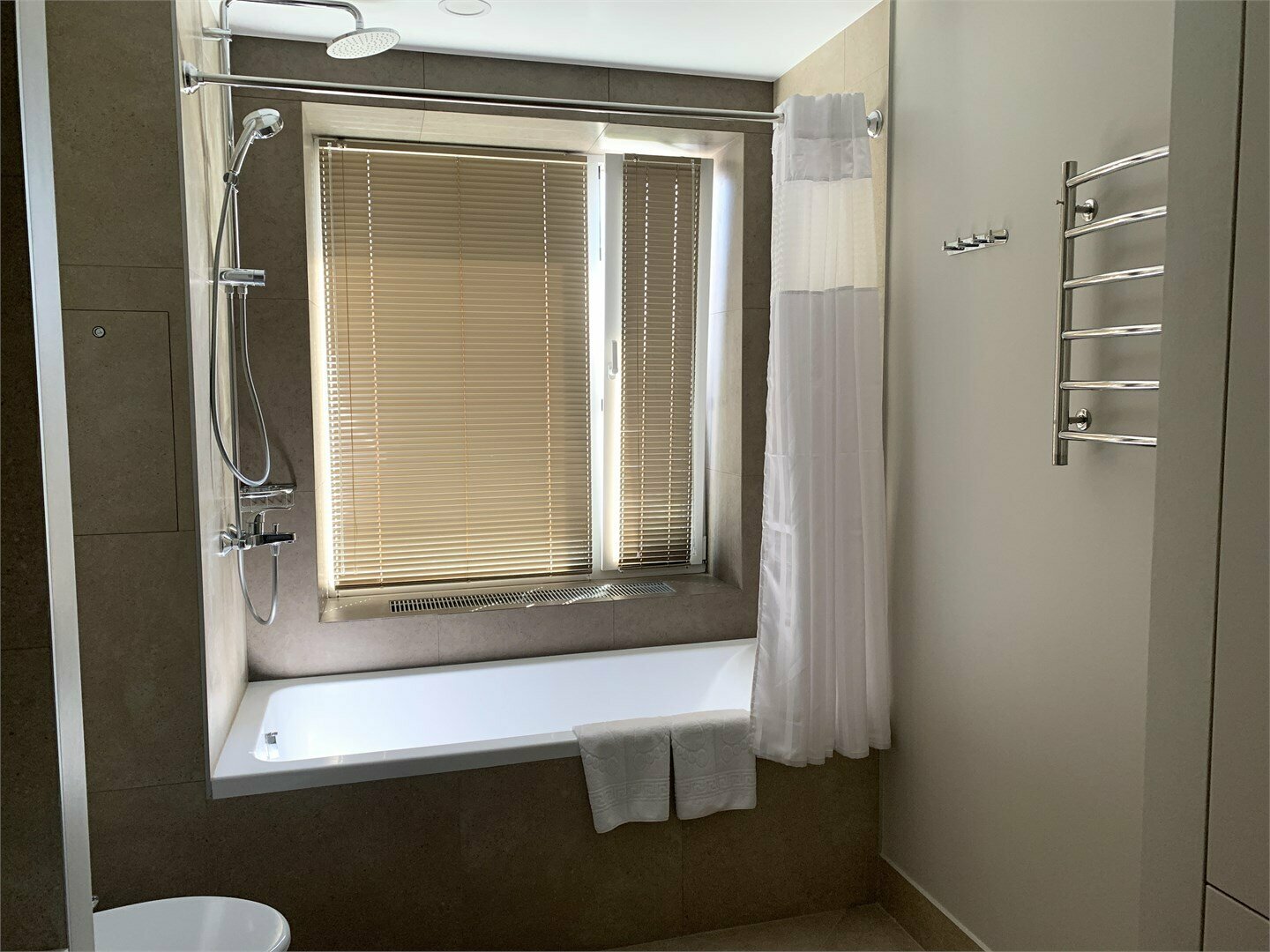 Большой Апартамент 3х-комнатный