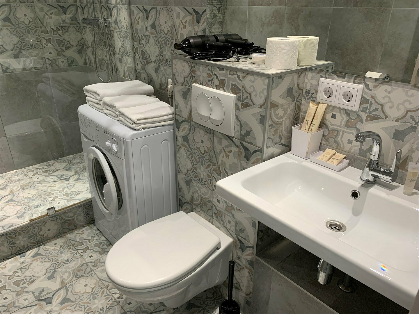 Студия "В горах"