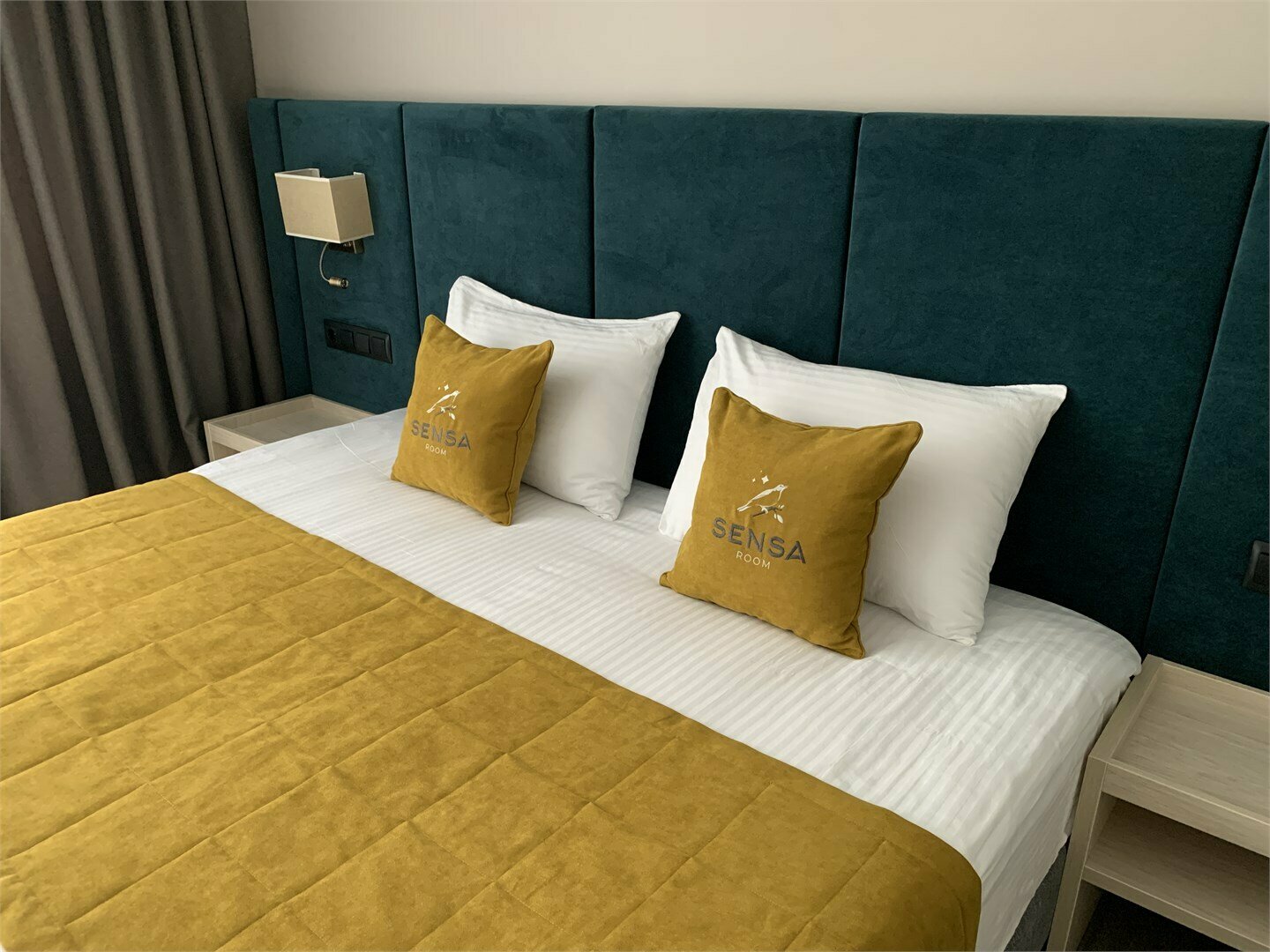 Студия Классик Izumrud