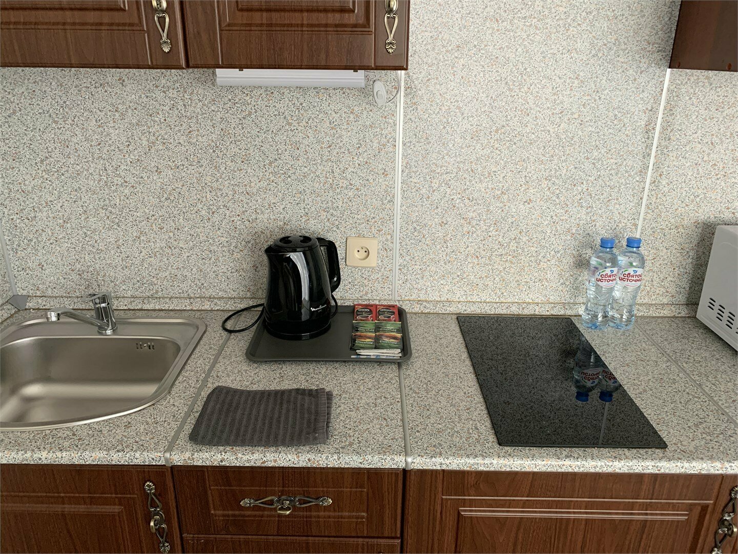 Студия Стандарт-эконом