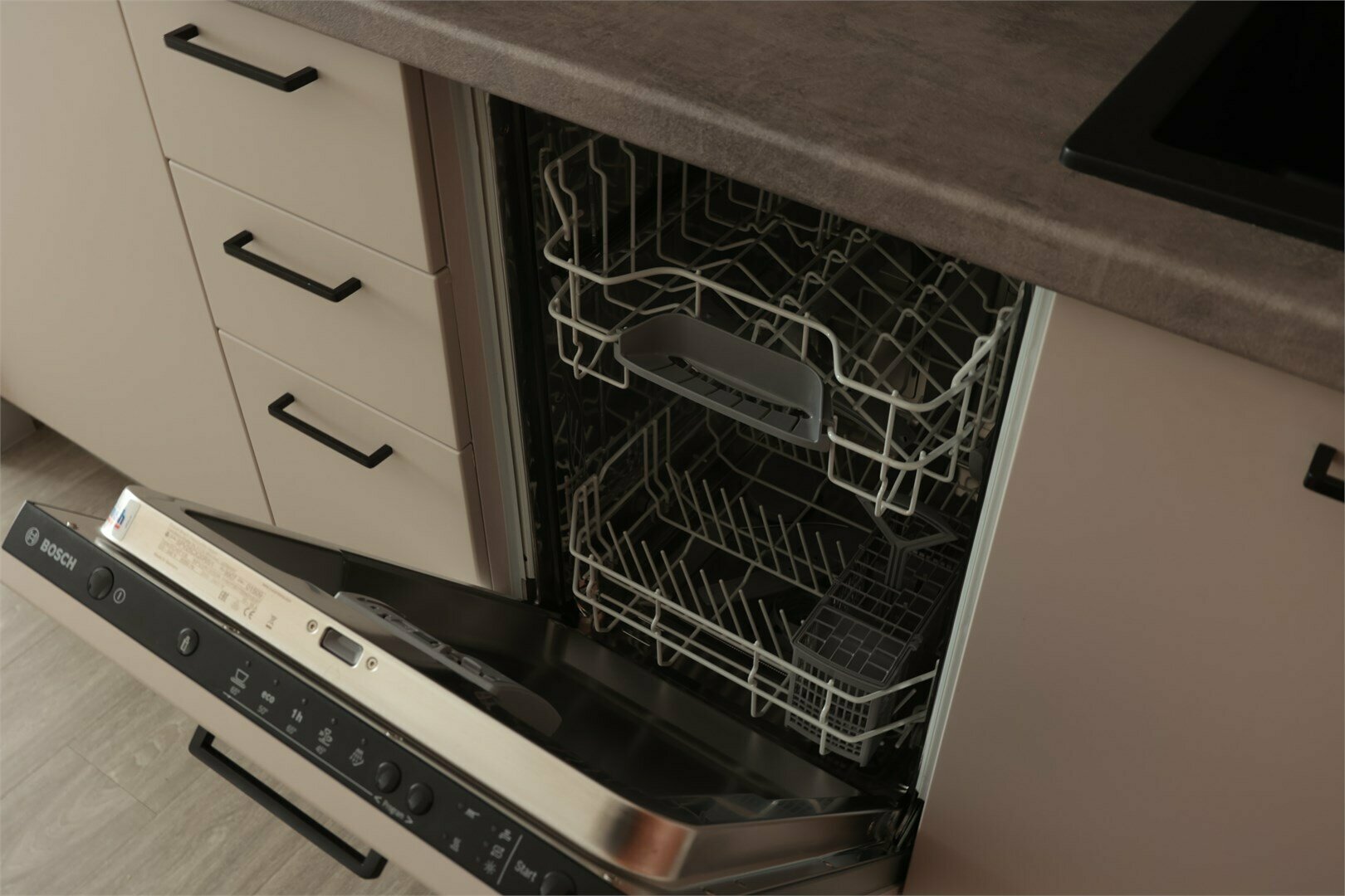 Студия TWIN раздельные кровати