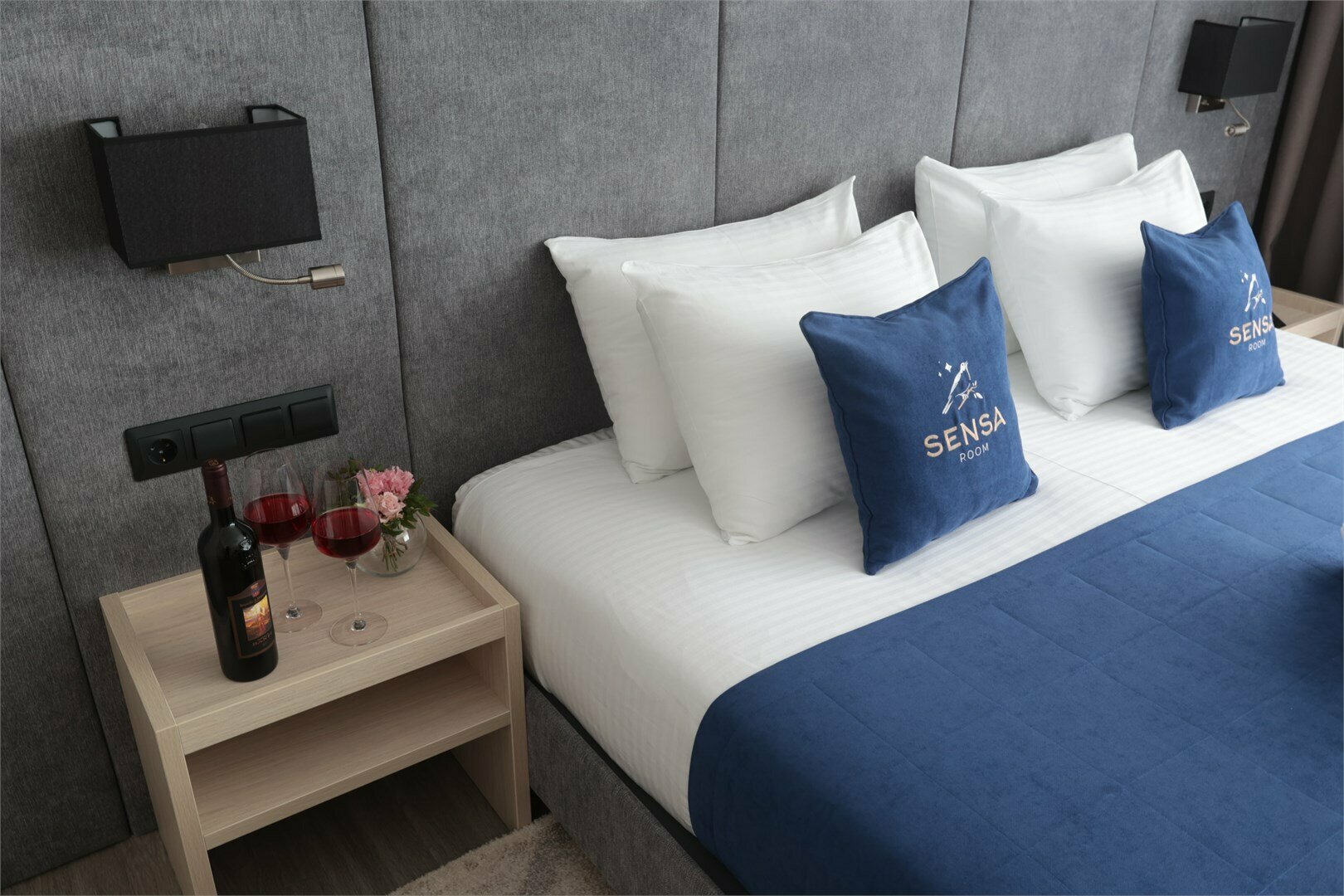 Студия Классик Grey