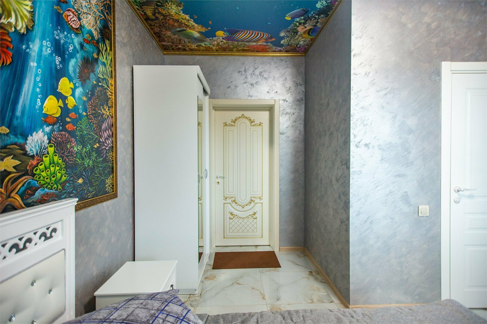 Полулюкс 2х- местный