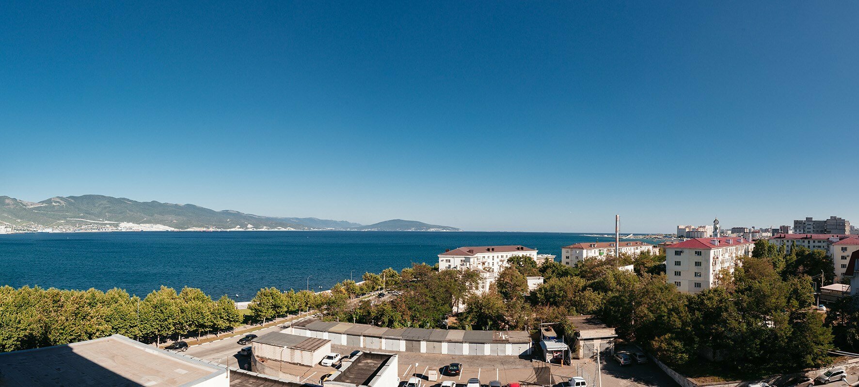 Люкс "Большой"