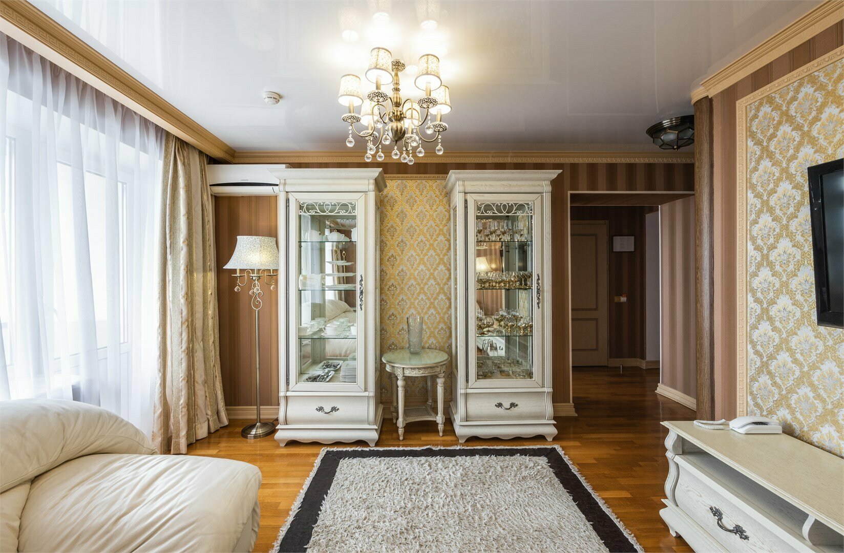 Люкс "Президентский"