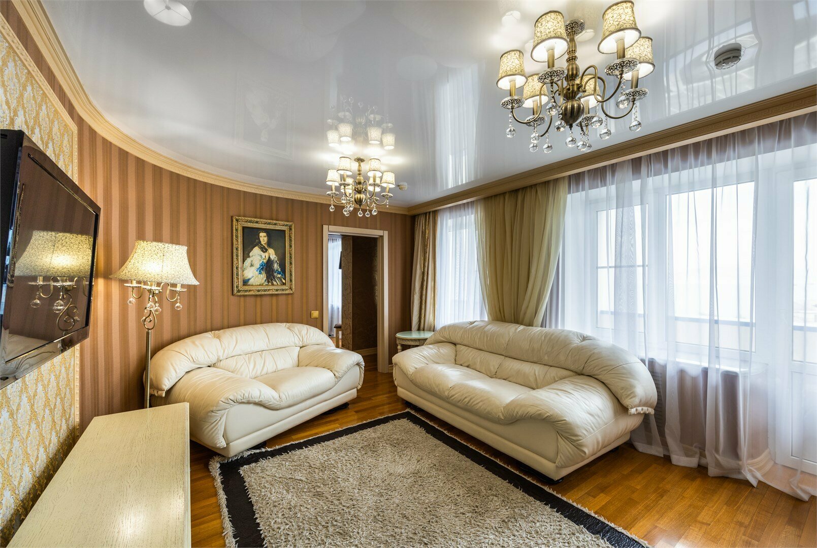 Люкс "Президентский"