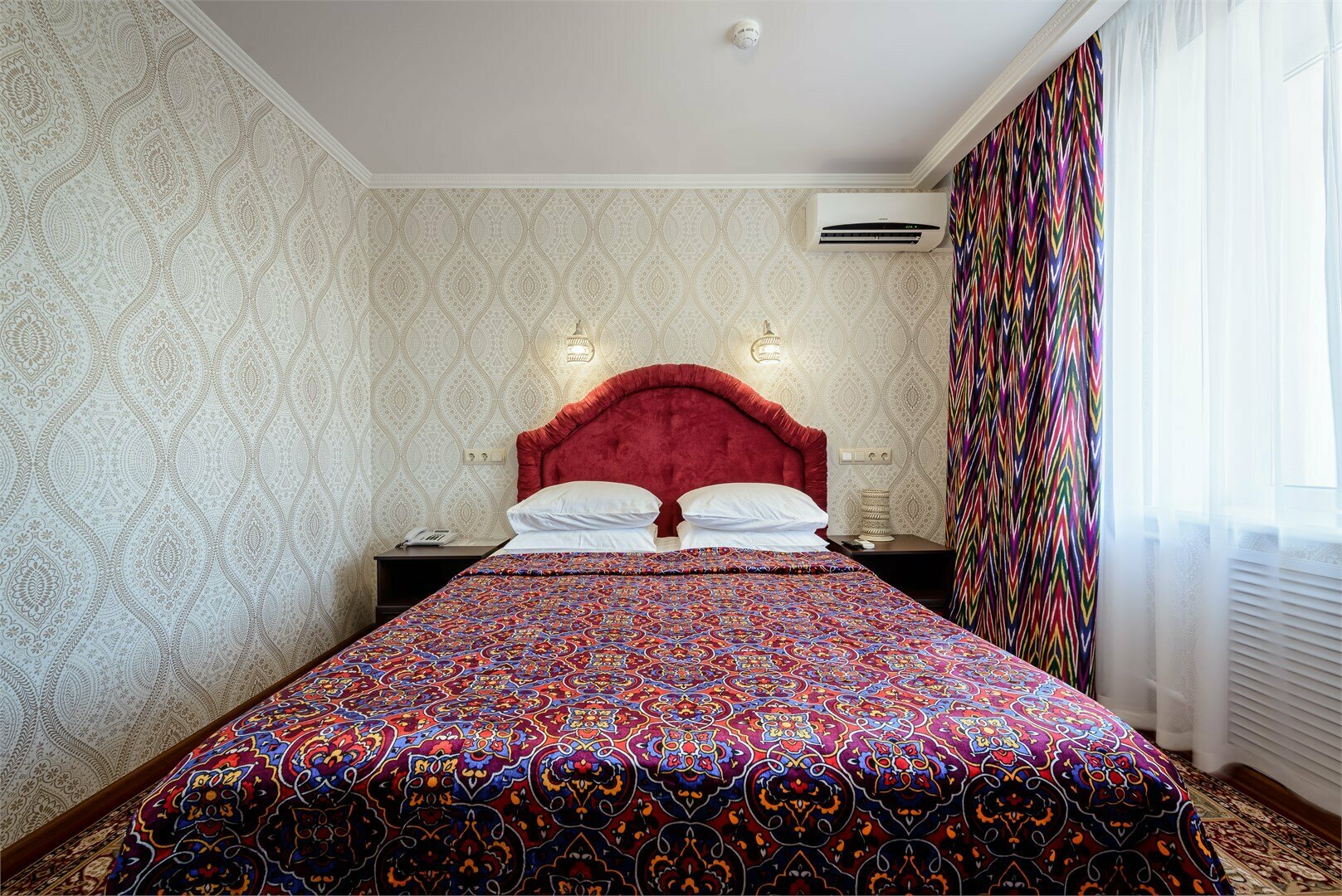 Люкс "Большой"